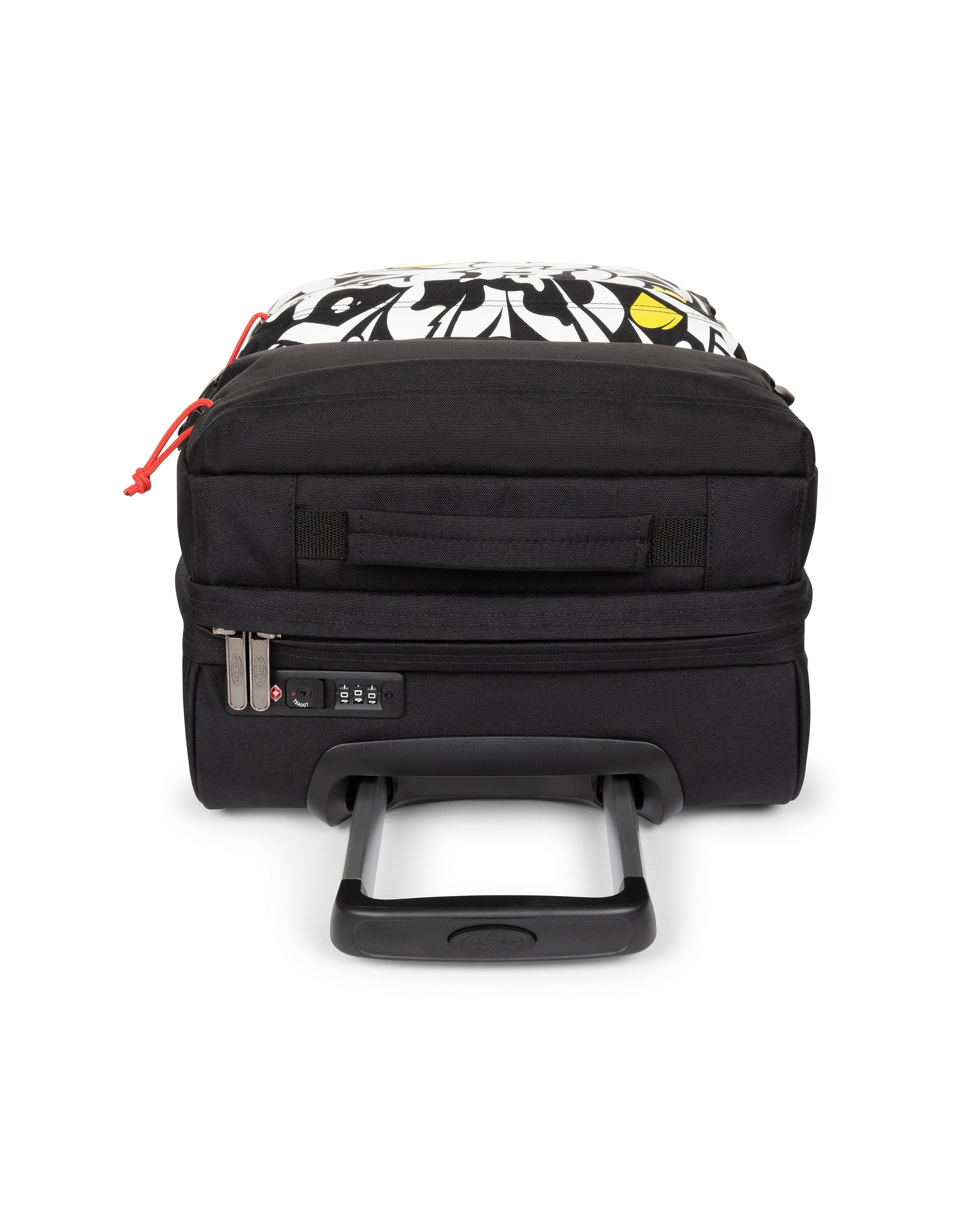 eastpak-transit-r-plus-s-valise-cabine-mickeyplacement-petit image 5