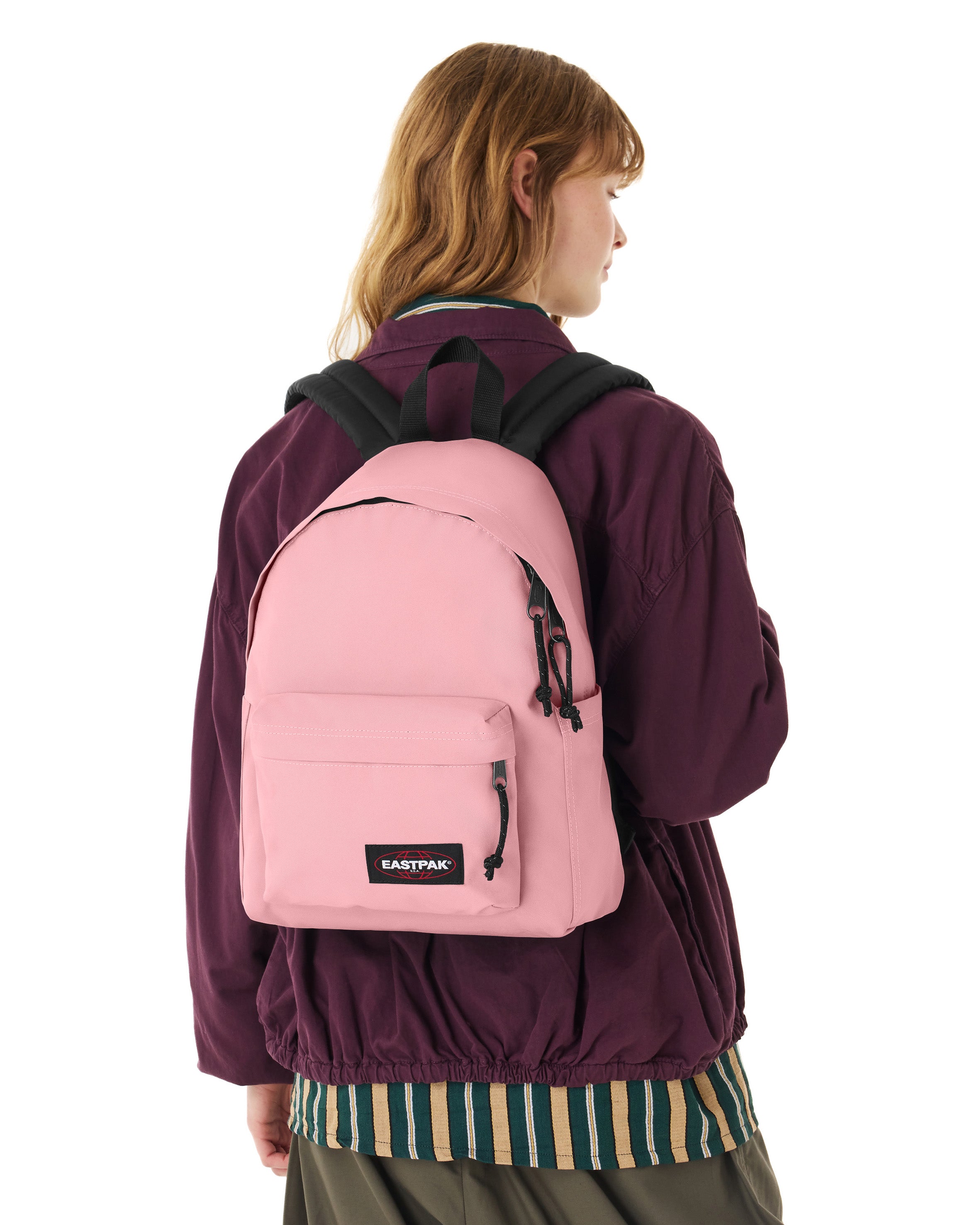 eastpak-day-pak-r-s-sac-dos-pastel-pink image 2