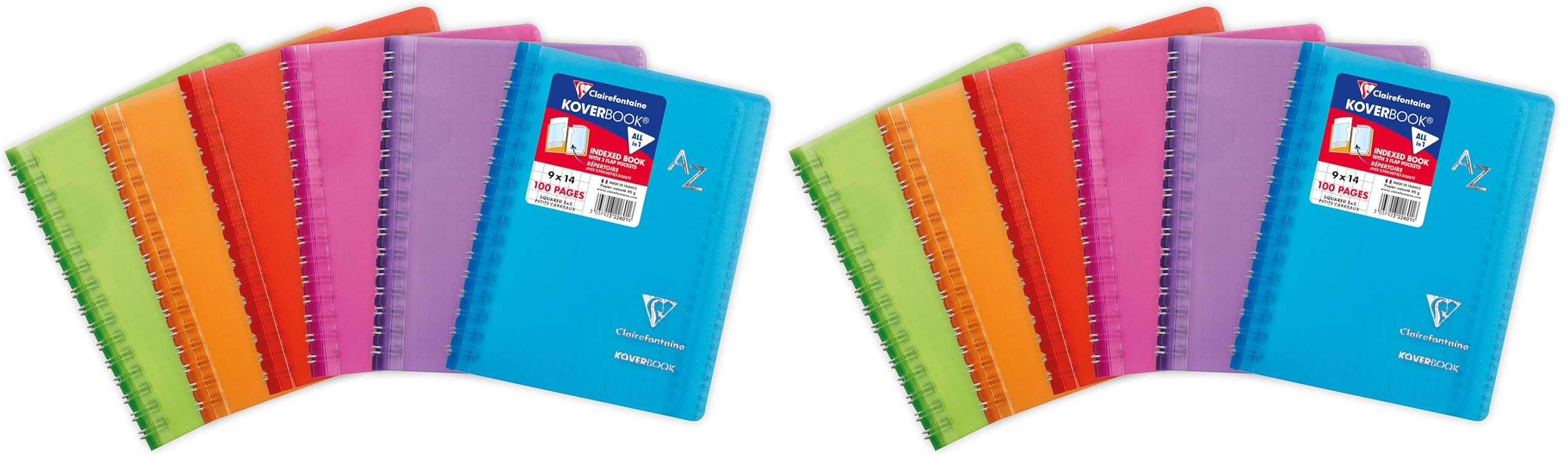 clairefontaine-koverbook-r-pertoire-9x14-cm-petits-carreaux-100p image 8