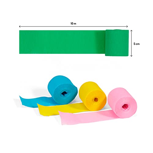 clairefontaine-tulip-914294c-papier-cr-pon-4-bandes-printanier image 7