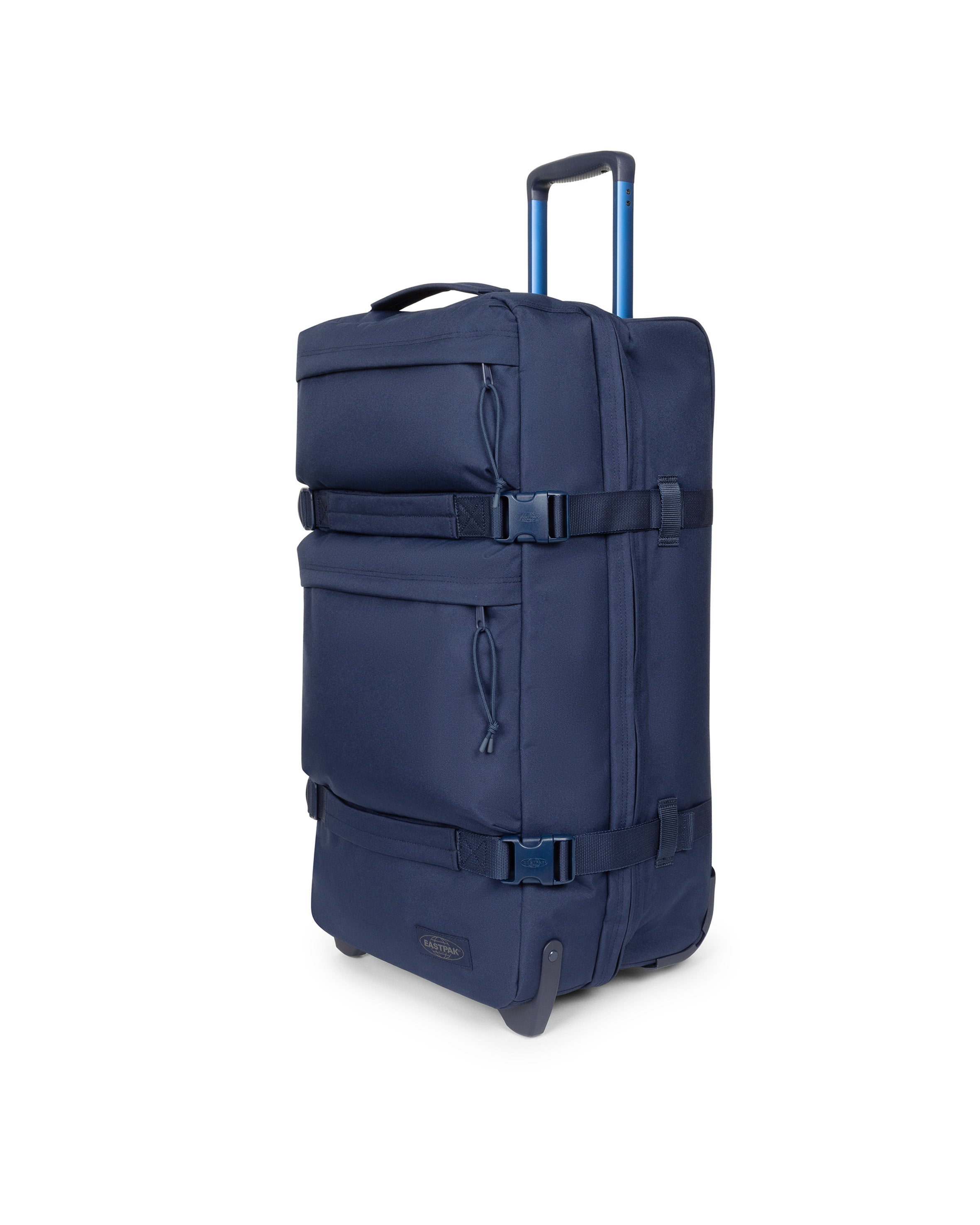 eastpak-transit-r-plus-l-valise-souple-monotone-navy-grand image 4