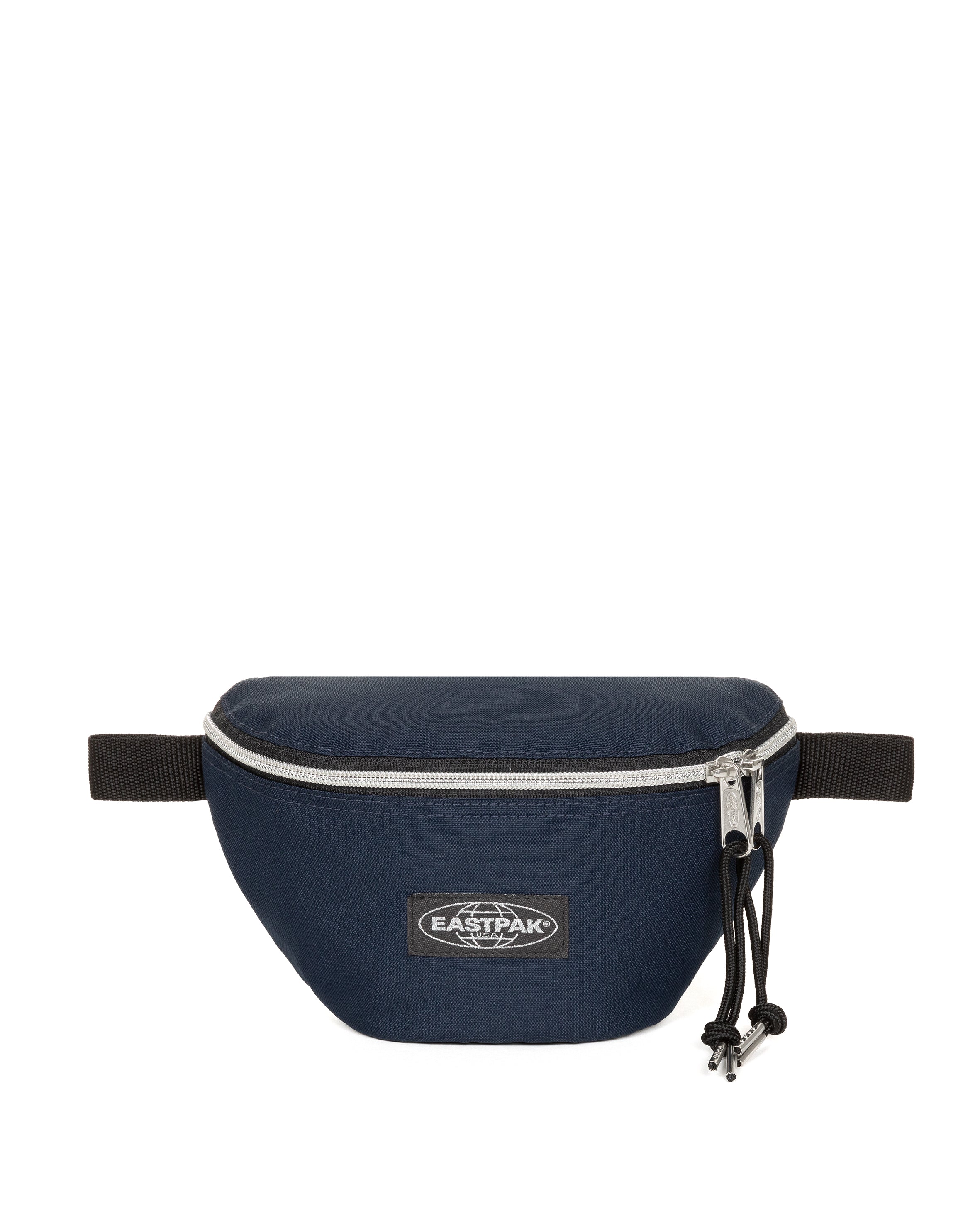 eastpak-springer-sac-banane-kontrast-silver-petit-argent image 1