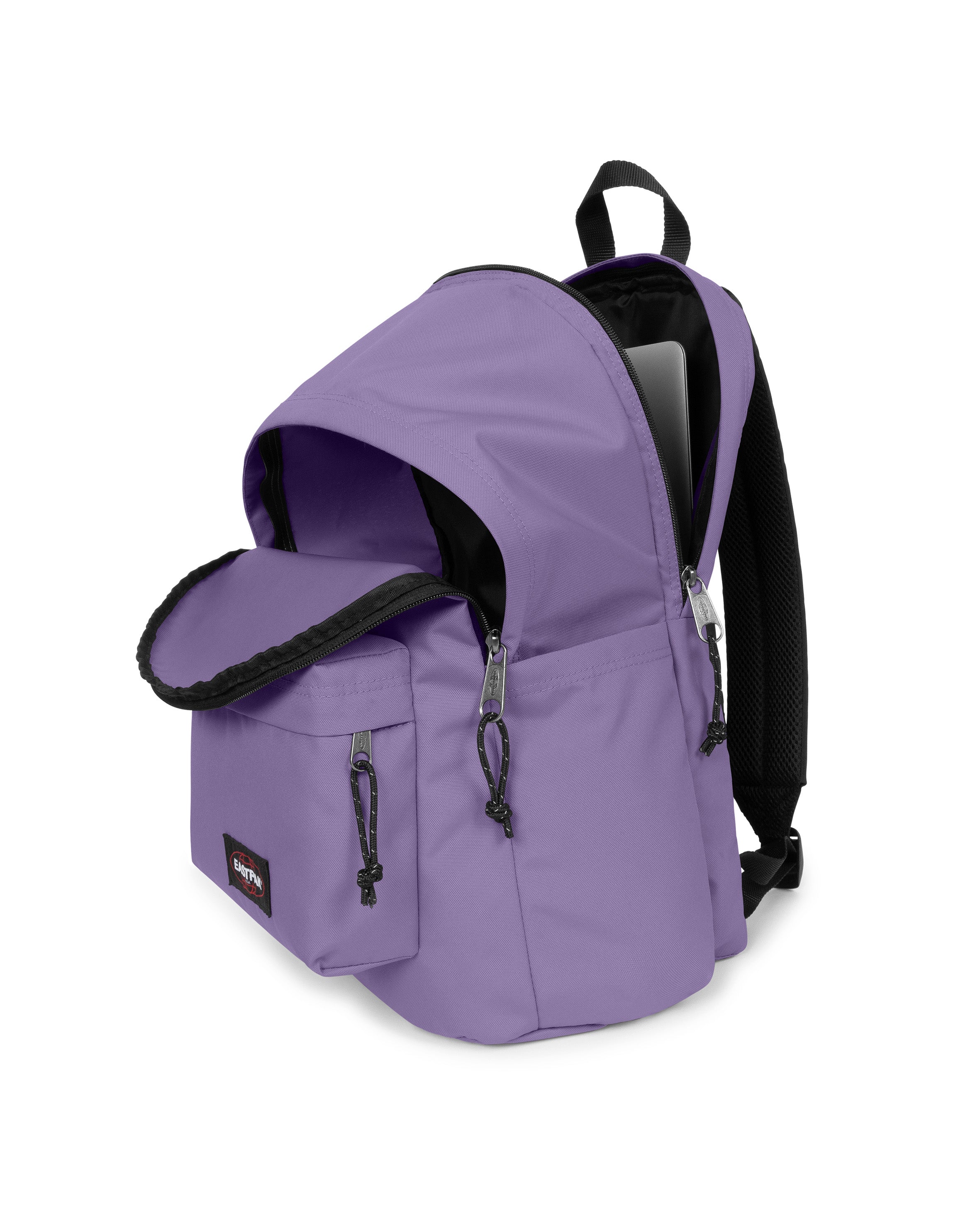 eastpak-day-office-sac-dos-moyen-violet-housse-16-pouces image 3