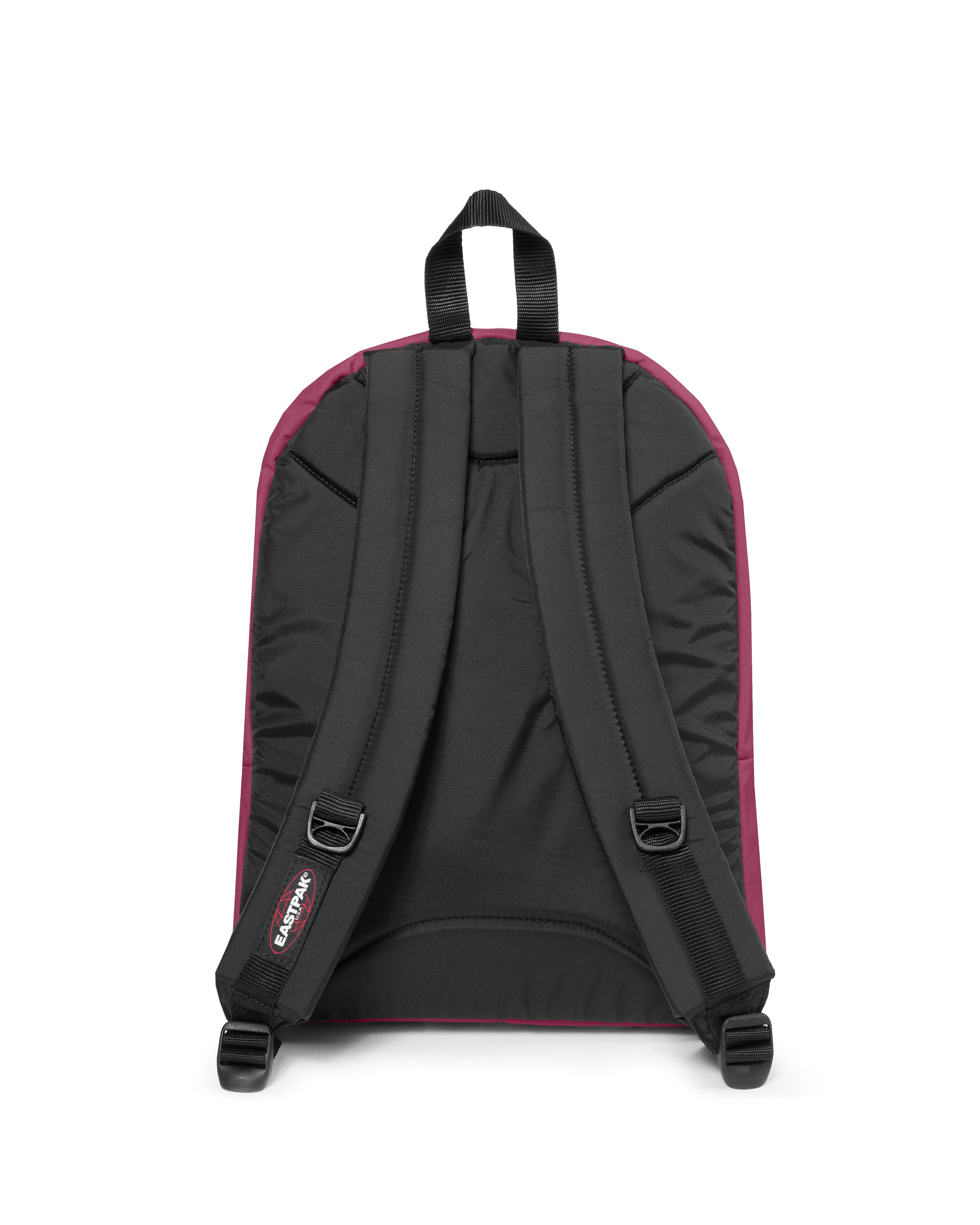 eastpack-pinnacle-sac-dos-wine-burgundy-grand-d-perlant image 4