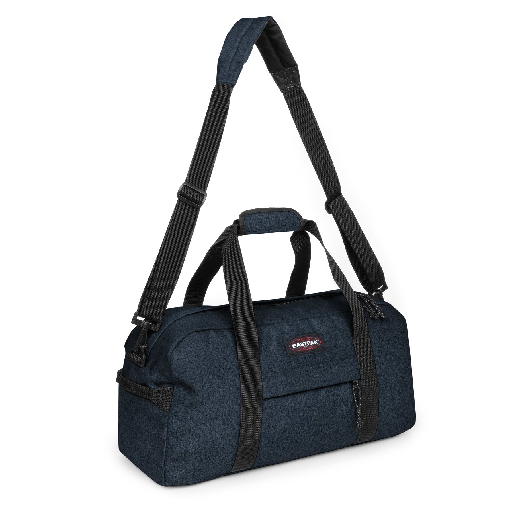 eastpak-stand-cabin-sac-de-voyage-triple-denim-petit image 5