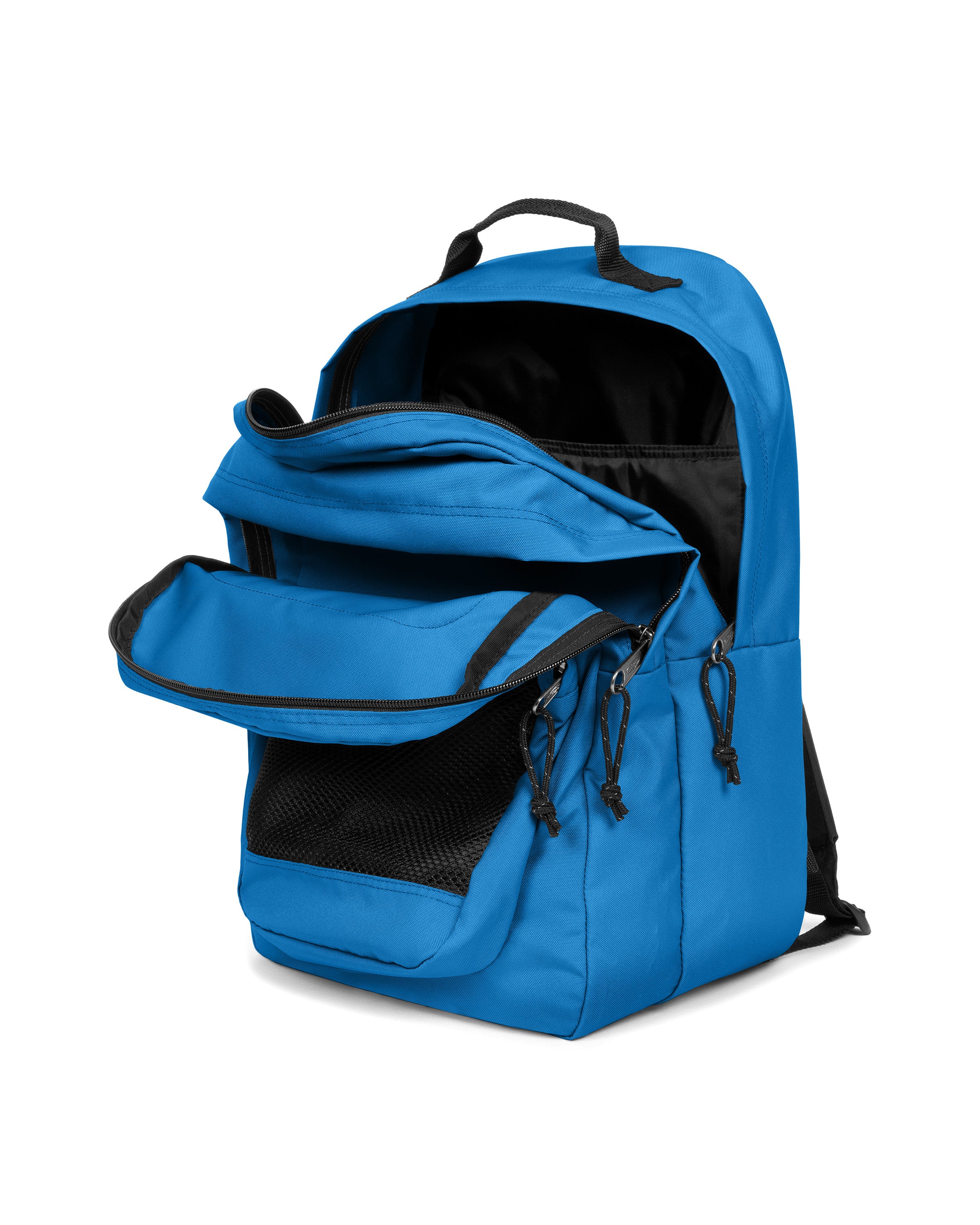 eastpak-study-buddy-sac-dos-aurora-blue-grand-16-pouces image 2