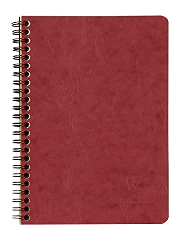 clairefontaine-age-bag-nomaddict-carnet-bleu-a5-120-pages-d-tachable image 6