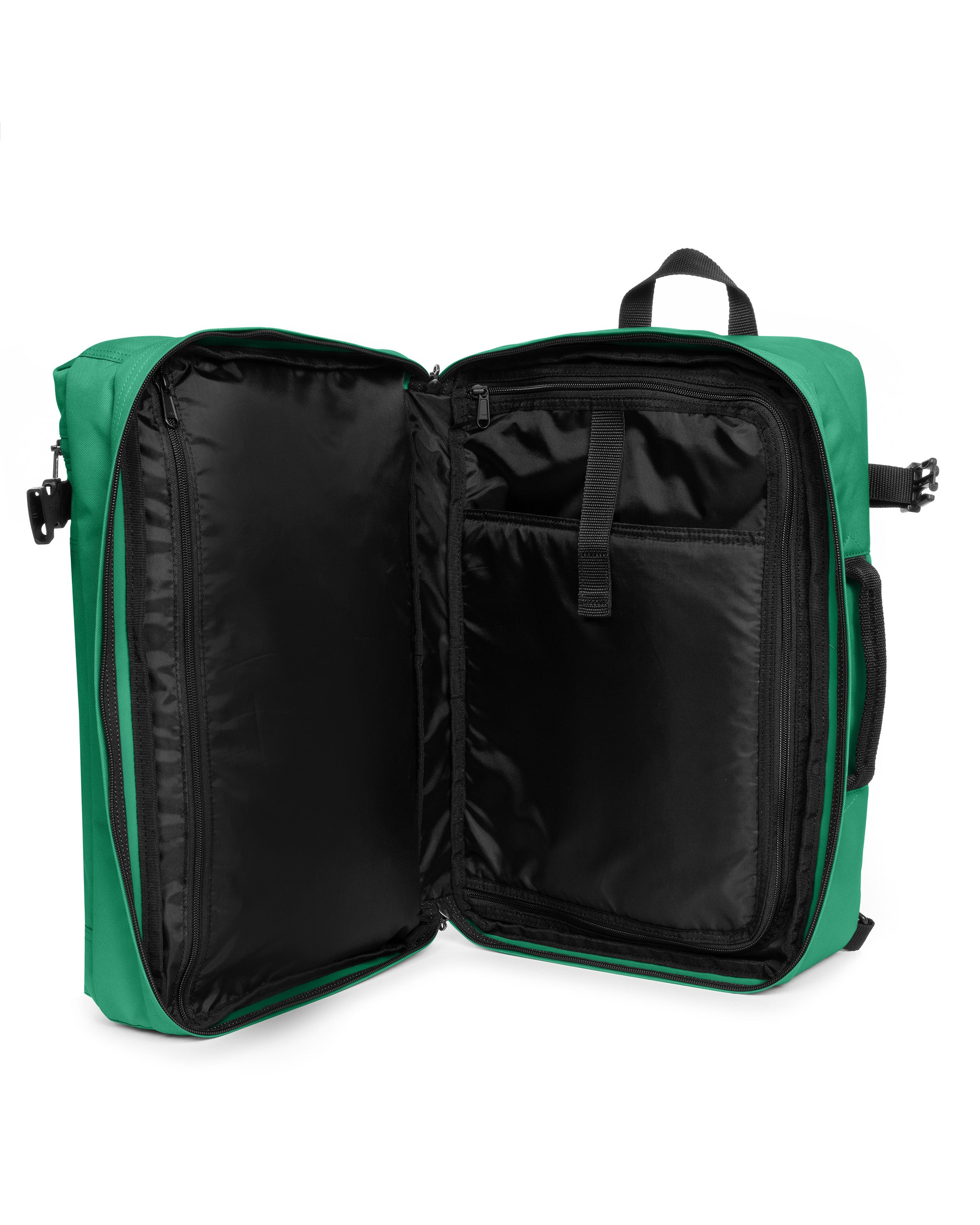 eastpak-transit-r-pack-sac-de-voyage-shamrock-green-grand-16-pouces image 3