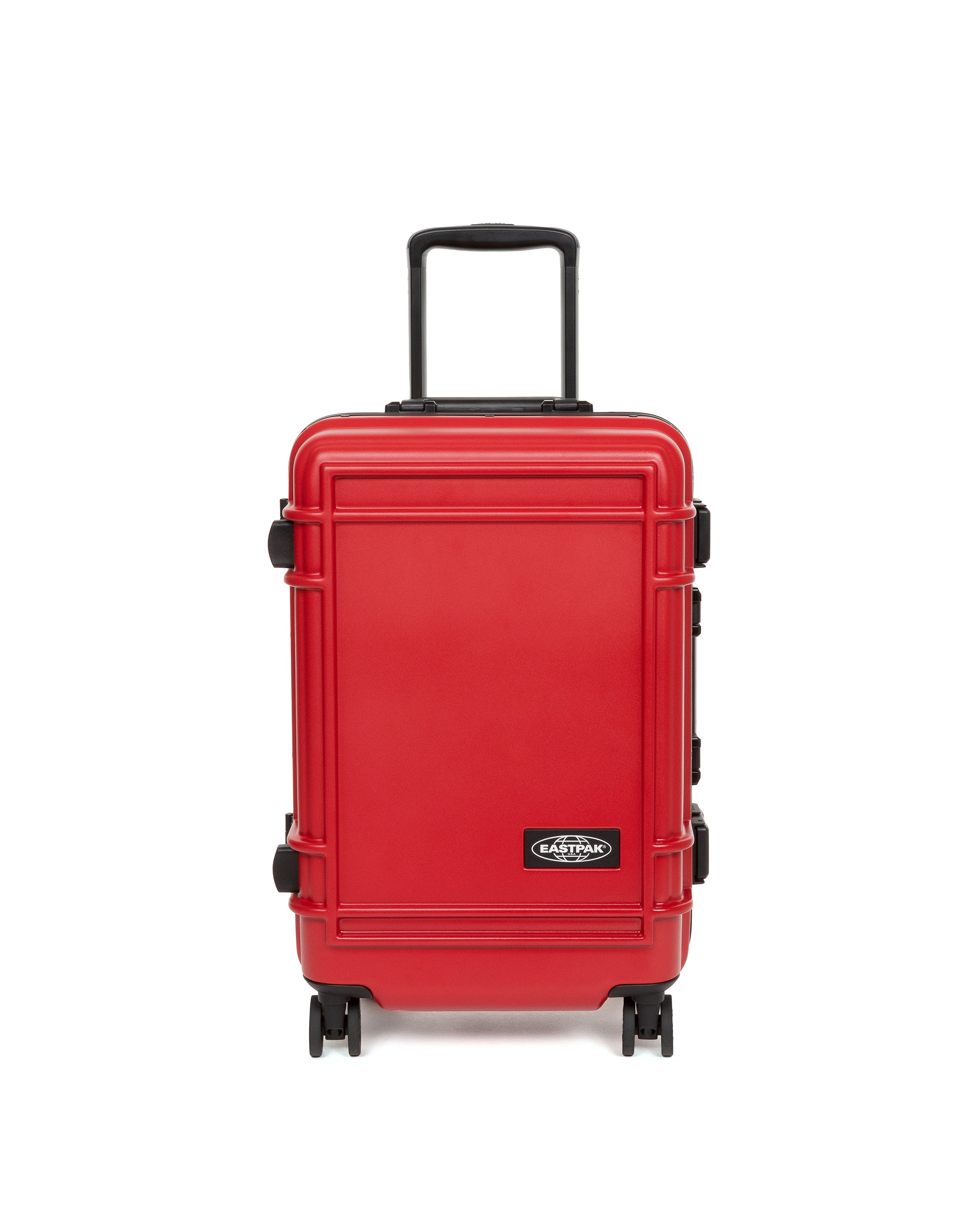 eastpak-resist-r-case-s-valise-cabine-fire-red-rigide image 1