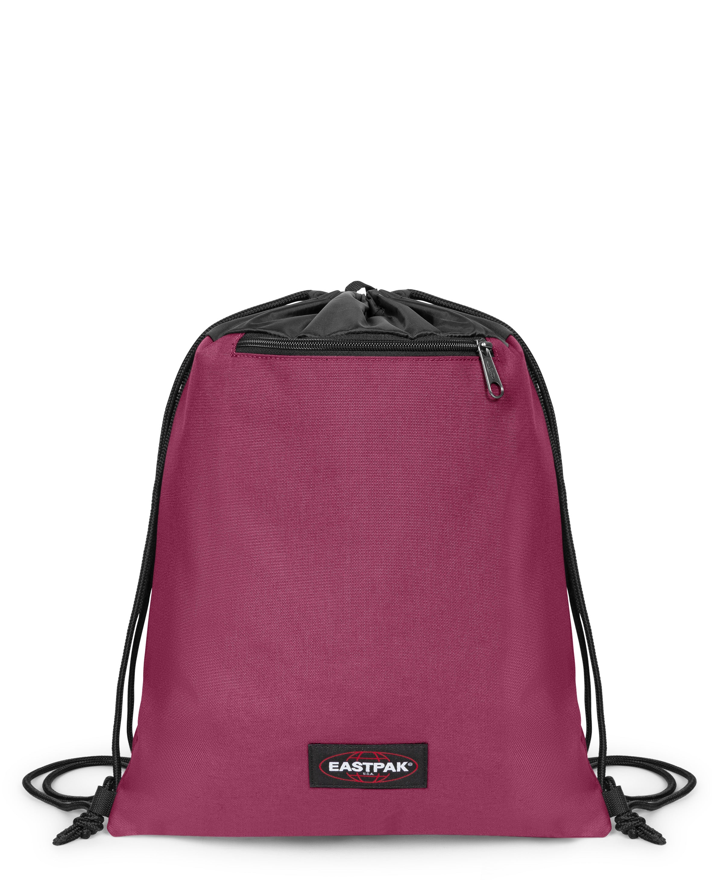 eastpak-gymler-sac-sport-petit-wine-burgundy-d-perlant-160-g image 1