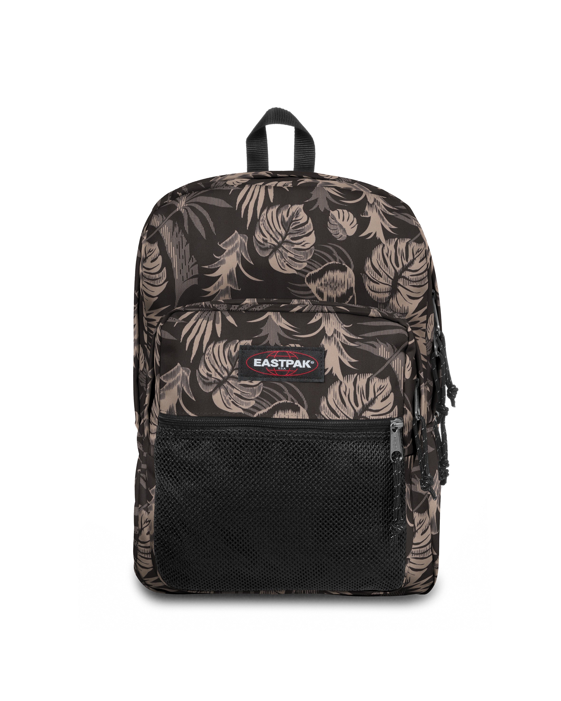 eastpak-pinnacle-sac-dos-grand-brize-black-grey-d-perlant image 1