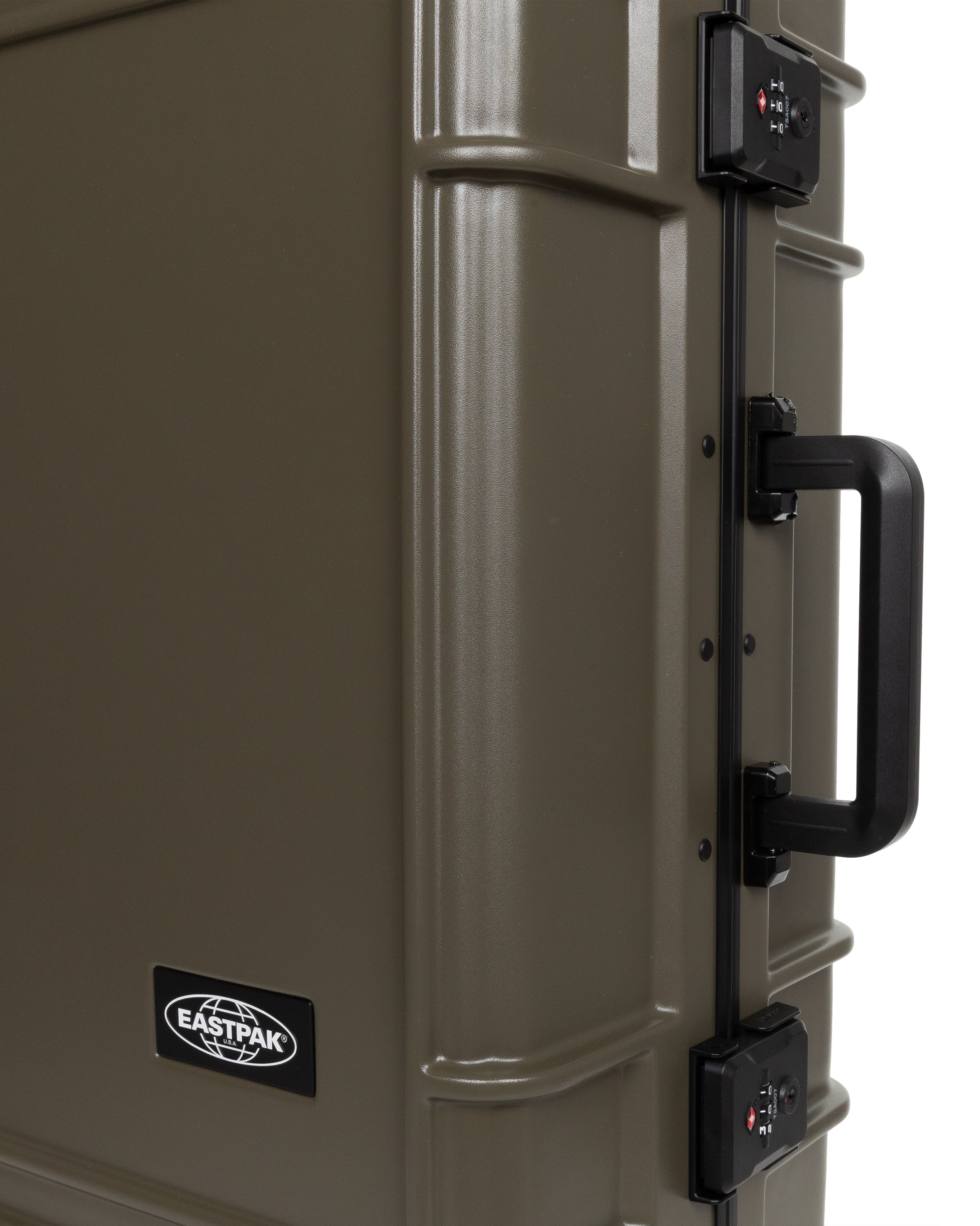eastpak-valises-resist-r-case-l-valise-rigide-army-olive-grand image 7