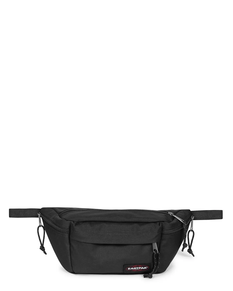 eastpak-waist-pak-r-sac-banane-black-petit-d-perlant image 1