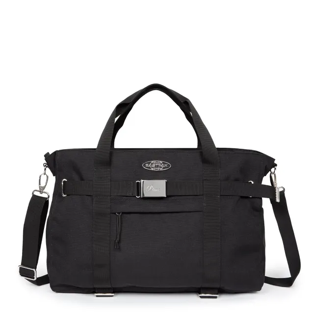 eastpak-skate-tote-sac-paule-dime-black-moyen-16-pouces image 1