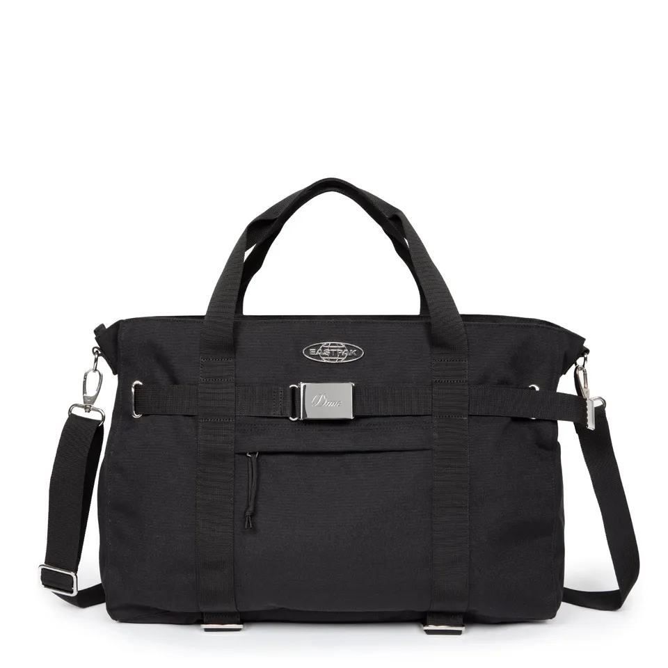 eastpak-skate-tote-sac-paule-dime-black-moyen-16-pouces image 1