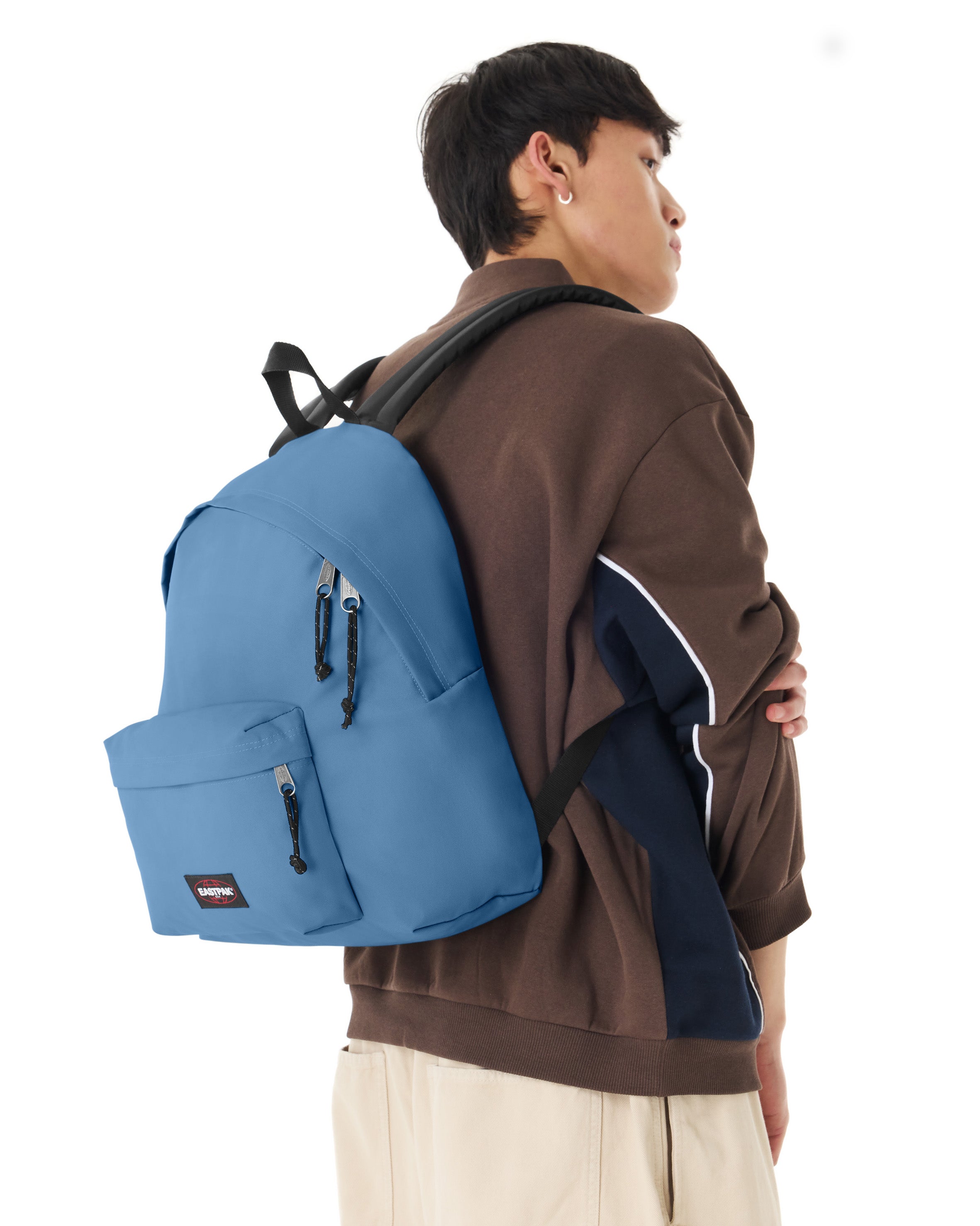 eastpak-padded-pak-r-sac-dos-aviator-blue-moyen image 4