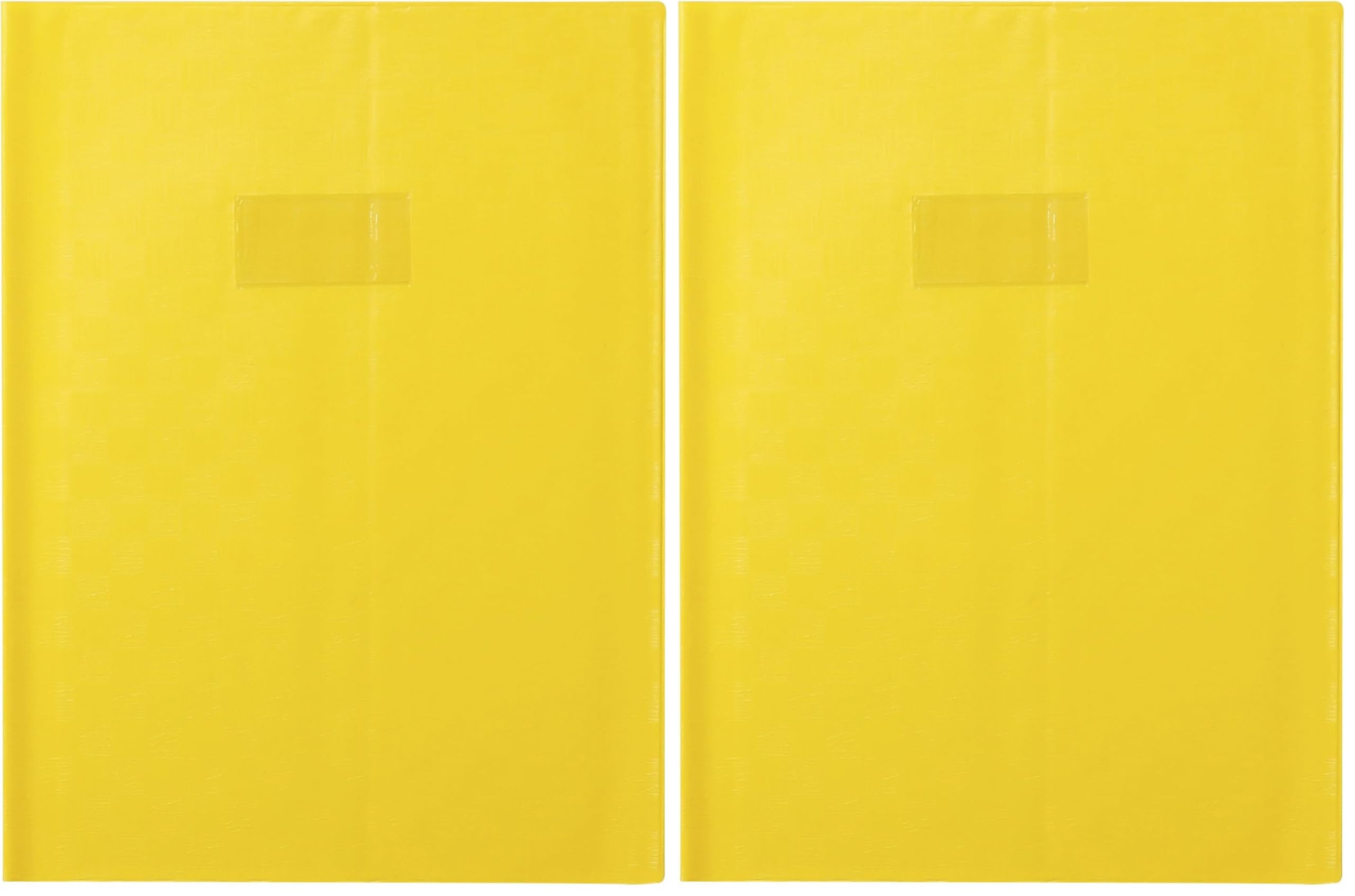 clairefontaine-prot-ge-cahier-madras-24x32-rouge-pvc image 8