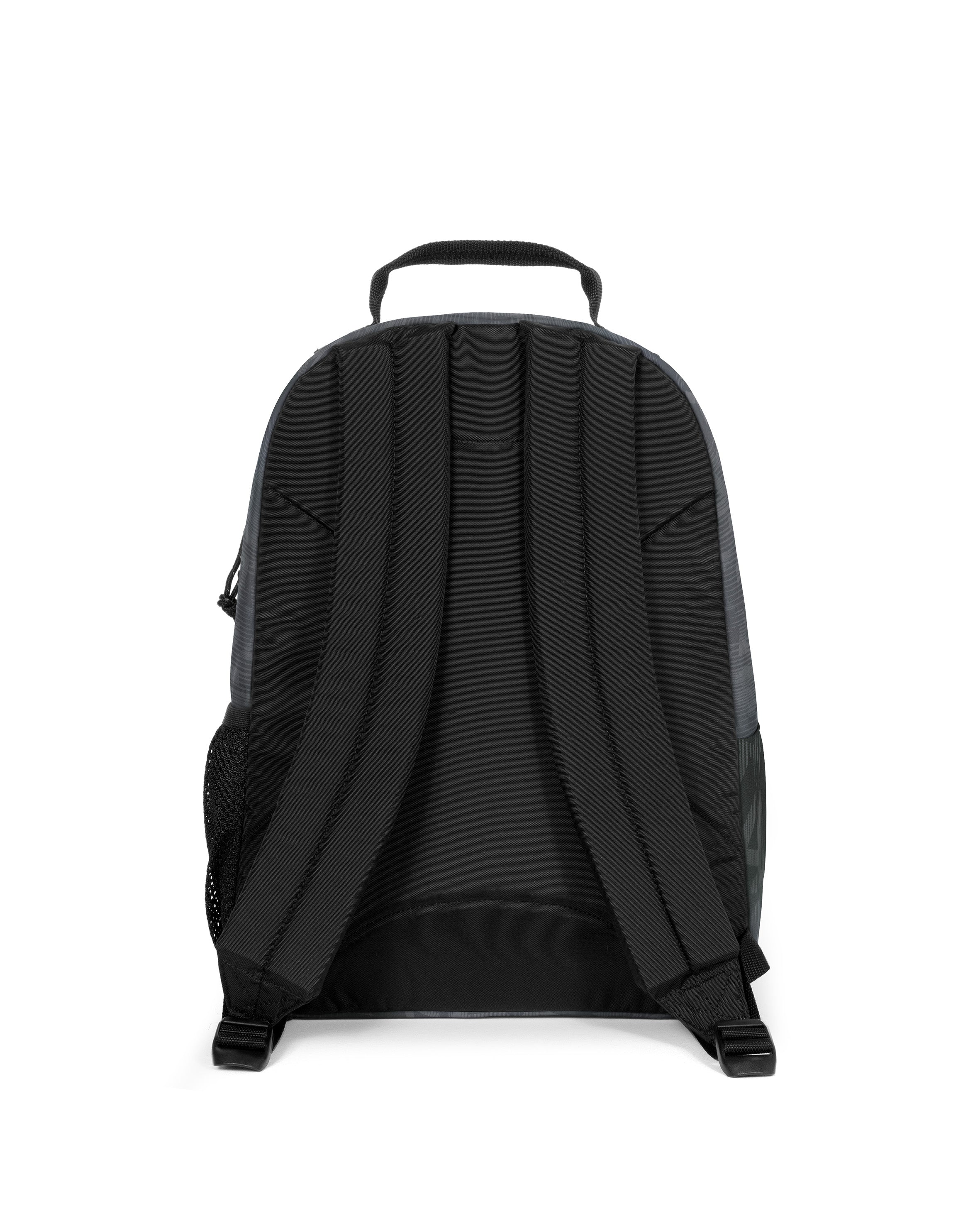 eastpak-morius-sac-dos-letter-dyeblack-grand-15-pouces image 3