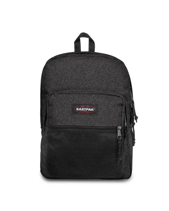 eastpak-pinnacle-sac-dos-grand-spark-black-vegan image 1