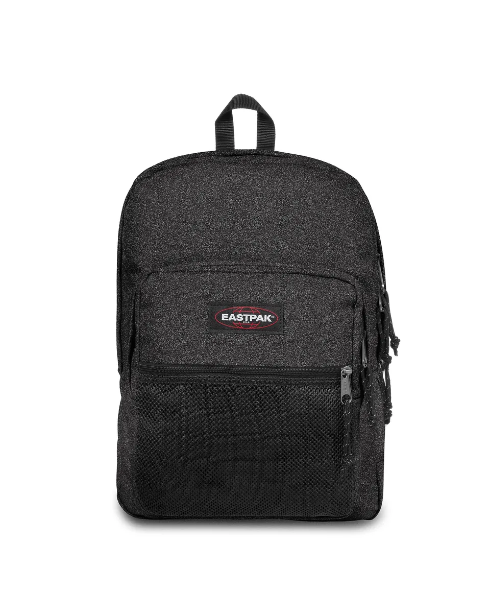 eastpak-pinnacle-sac-dos-grand-spark-black-vegan image 1