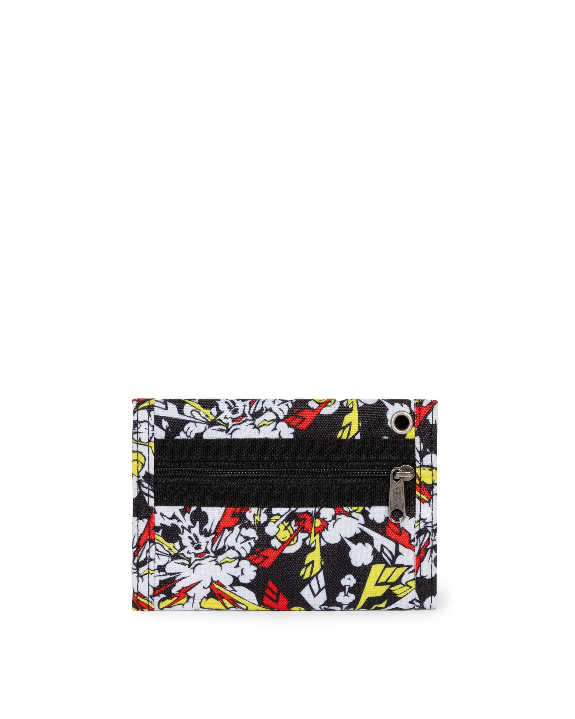 eastpak-crew-single-trousse-portefeuille-mickey-print-petit image 3
