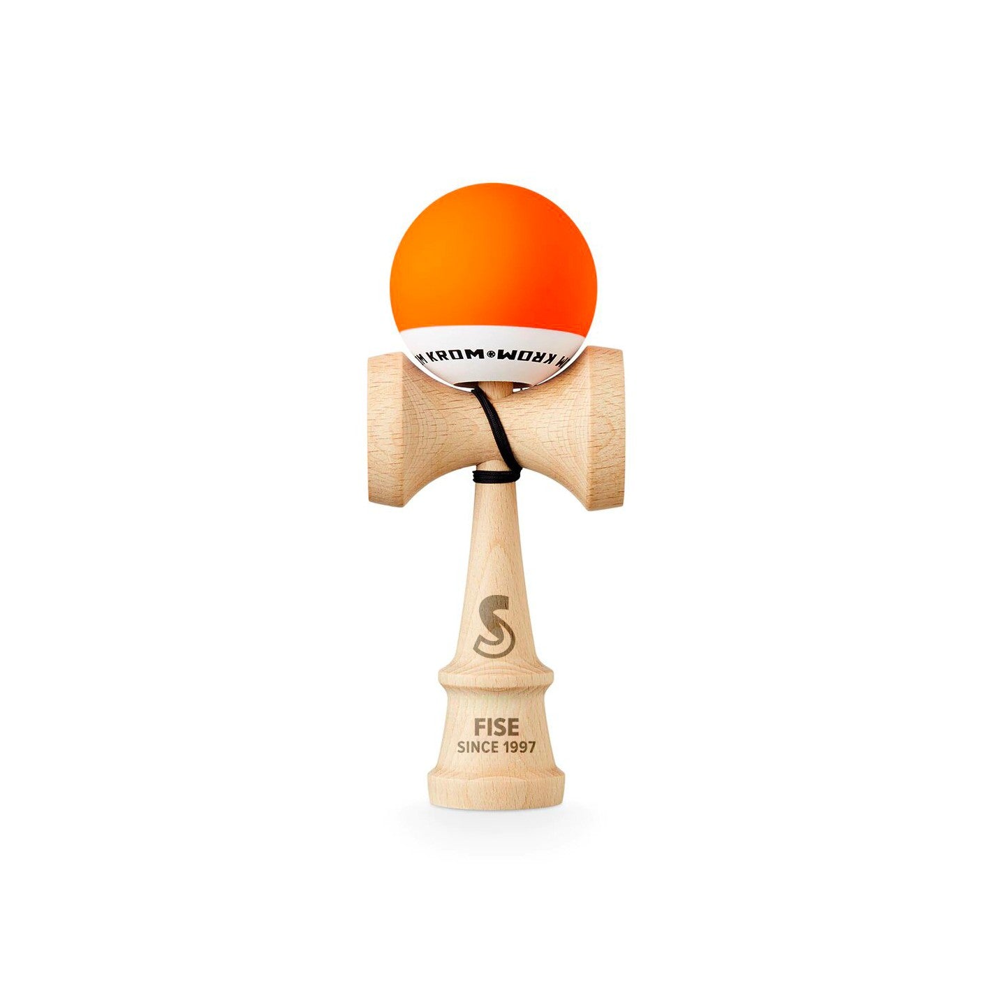 fise-kendamas-krom-x-fise-kendama-bois-vert image 5