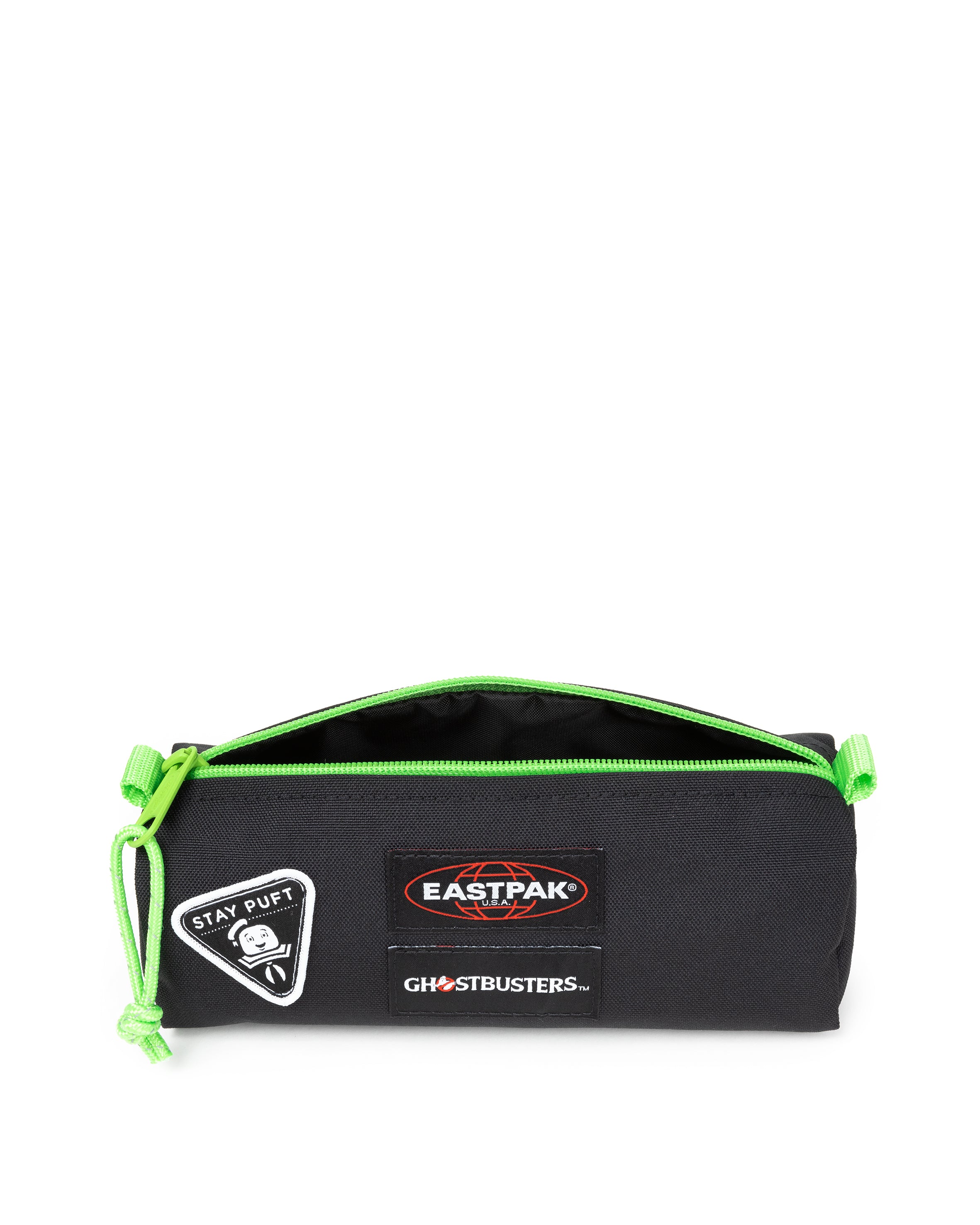 eastpak-benchmark-single-trousse-gb-patches-petit-polyester image 2