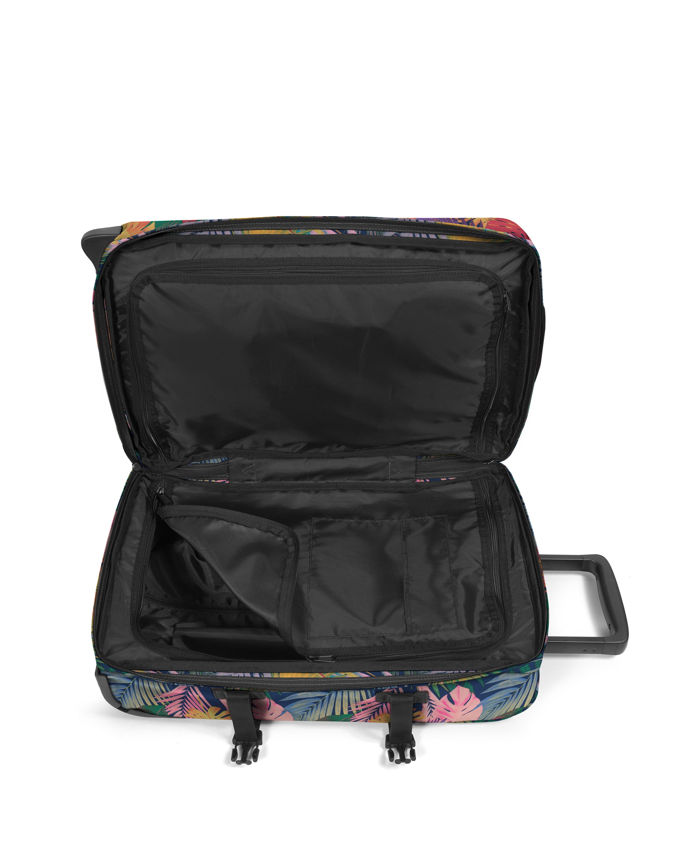eastpak-tranverz-s-valise-cabine-brize-retronavy-tsa image 2