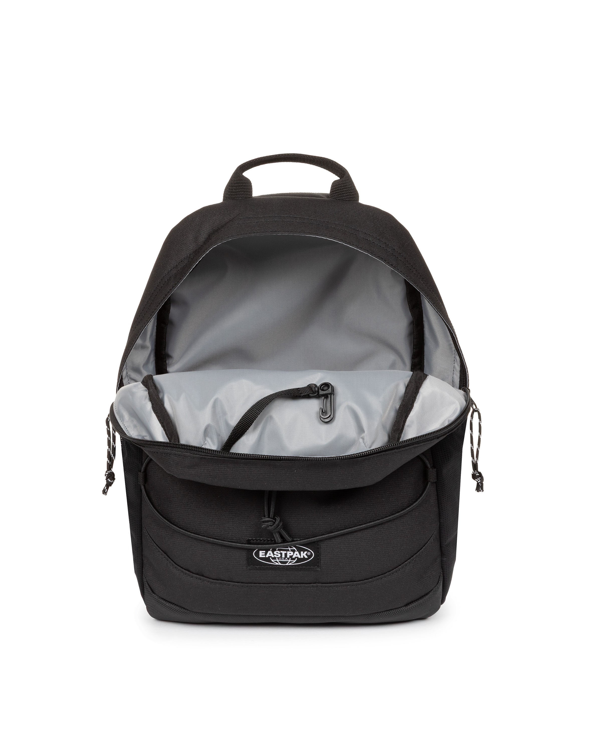 eastpak-sling-bag-pro-sac-bandouli-re-cs-black-pro-petit-d-perlant image 2
