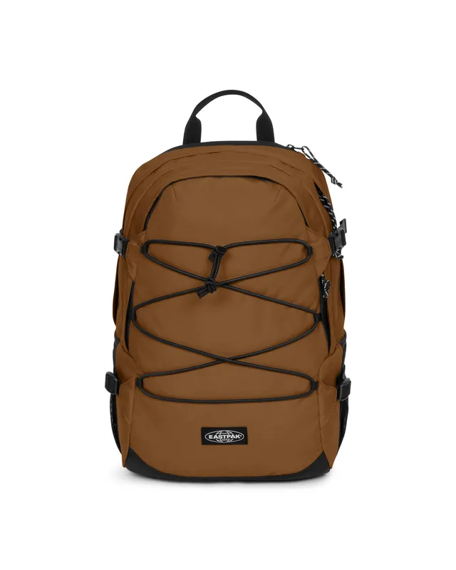 eastpak-gerys-pro-sac-dos-cs-brown-pro-moyen-16-pouces image 1