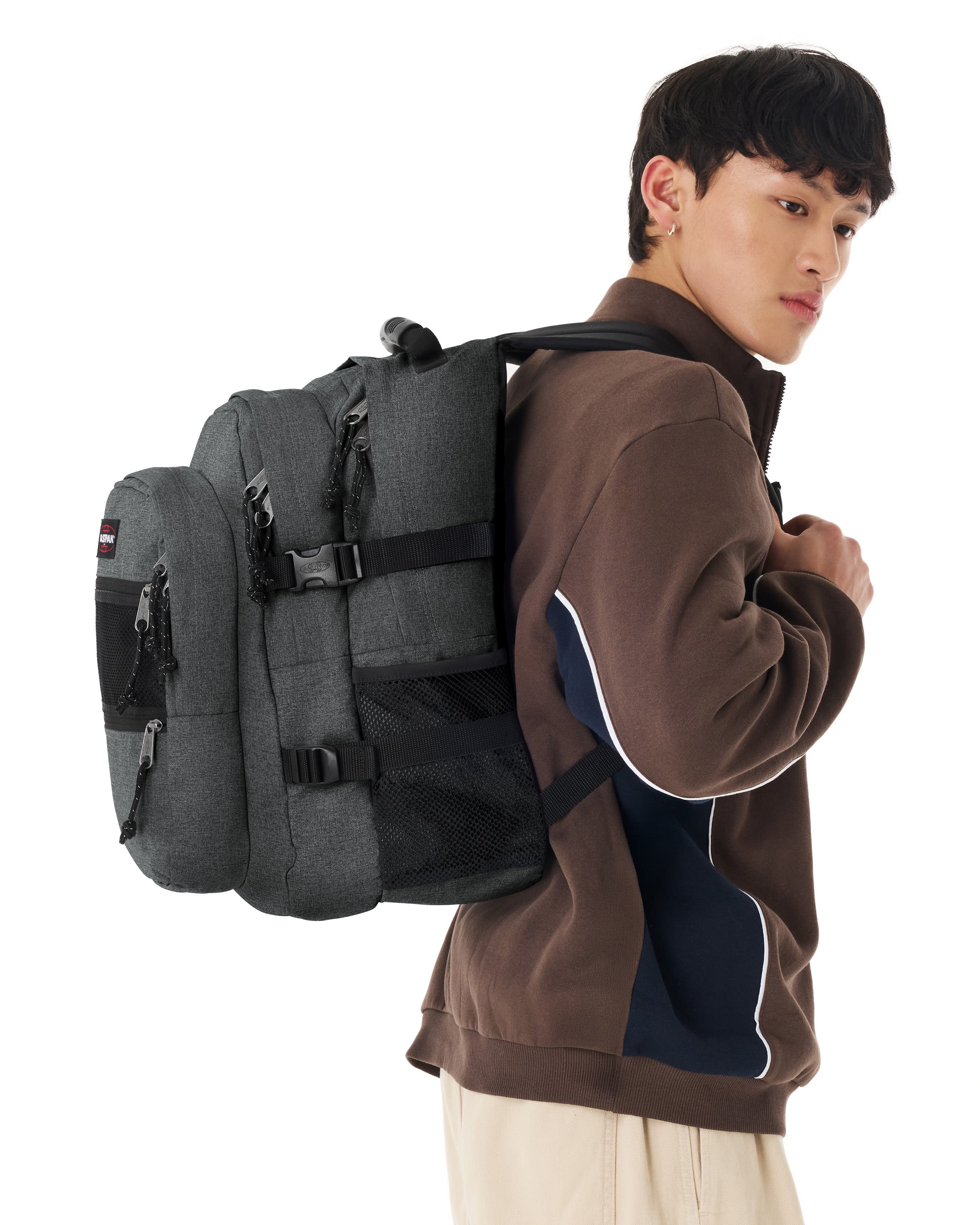 eastpak-suplyer-sac-dos-black-denim-grand-ordinateur image 5