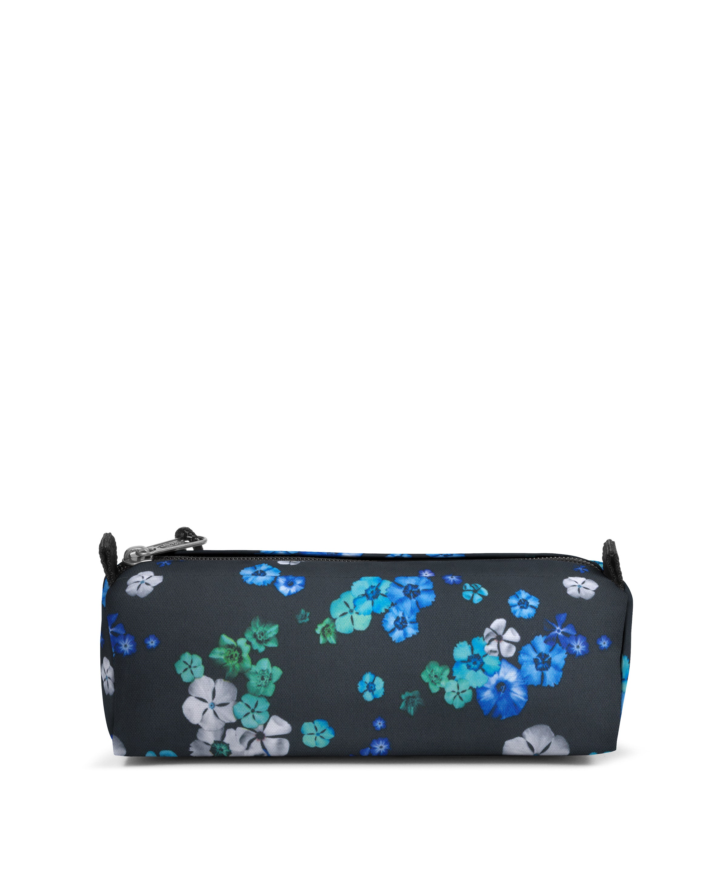 eastpak-benchmark-single-trousse-floral-bloom-black image 3