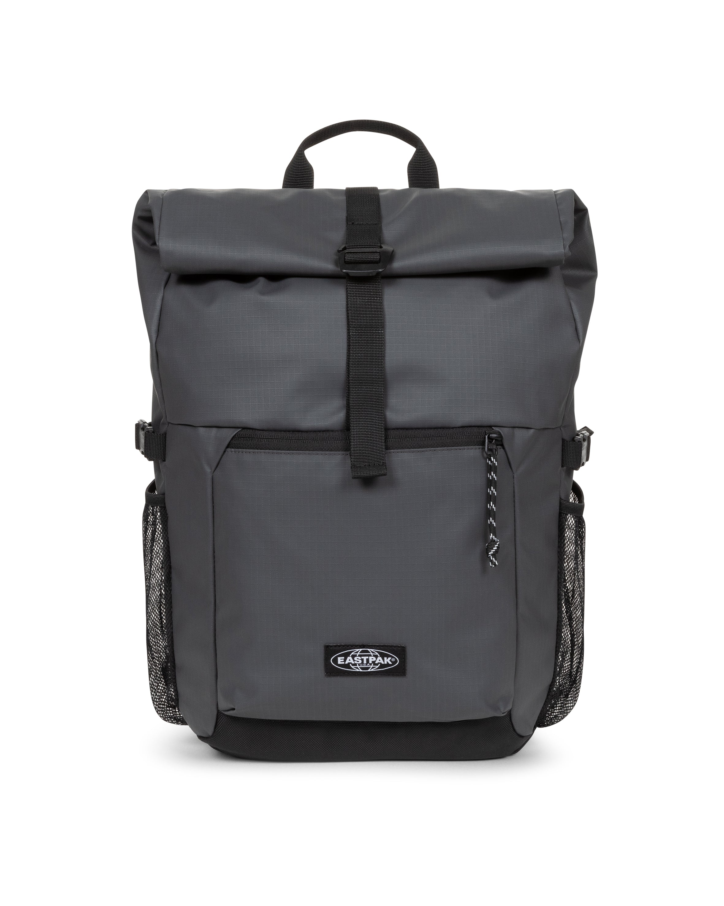 eastpak-toproll-pro-sac-dos-gris-moyen-16-pouces image 1