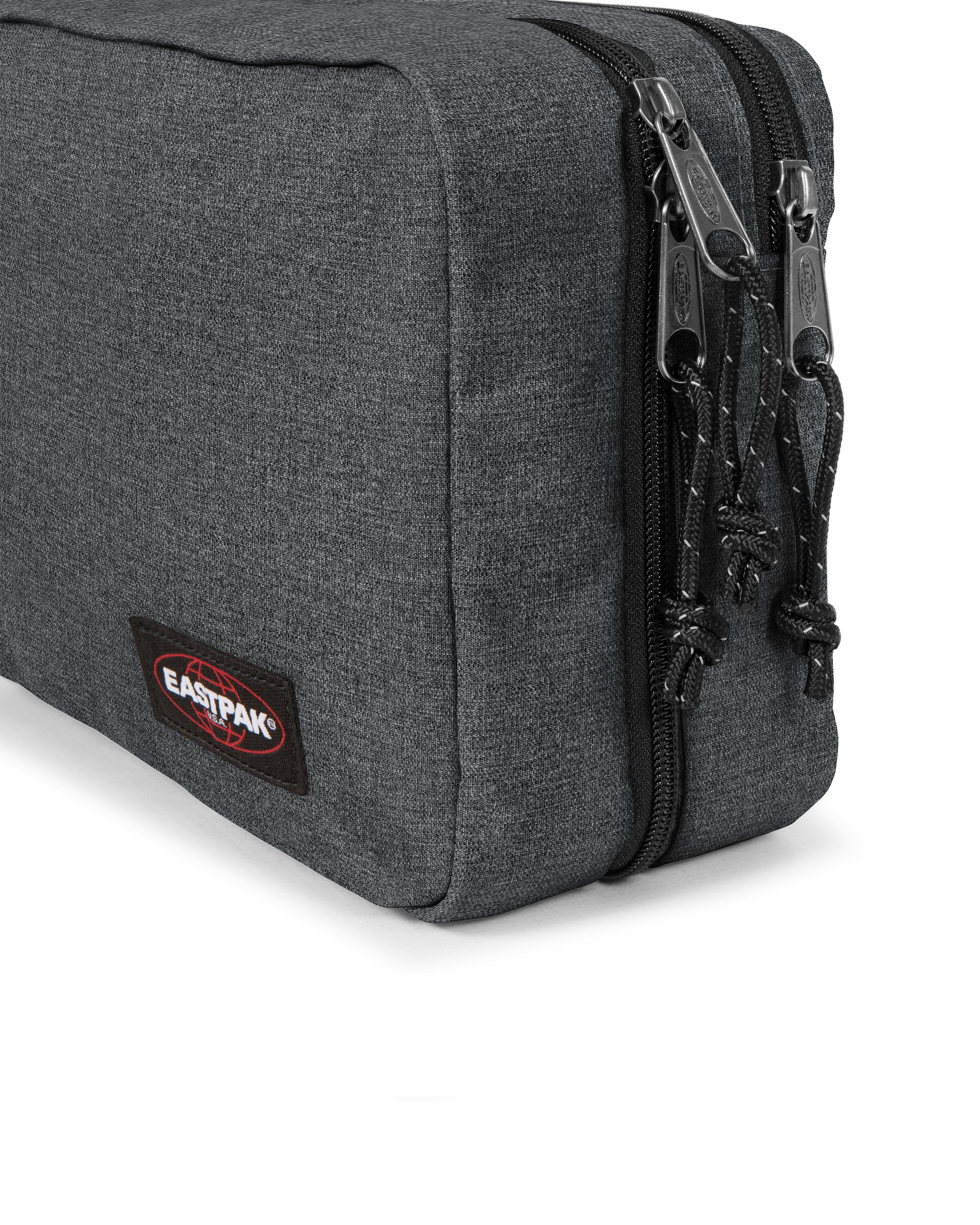 eastpak-mavis-trousse-de-toilette-black-denim-moyen-vegan image 4