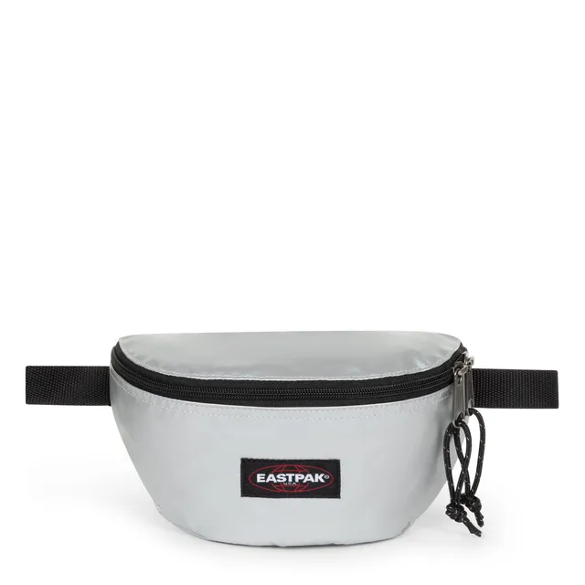 eastpak-springer-sac-banane-petit-space-silver-d-perlant image 1