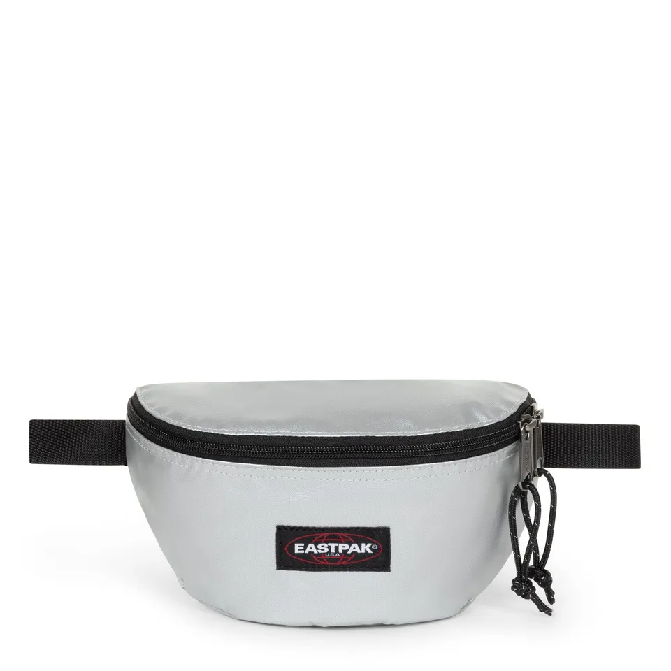 eastpak-springer-sac-banane-petit-space-silver-d-perlant image 1