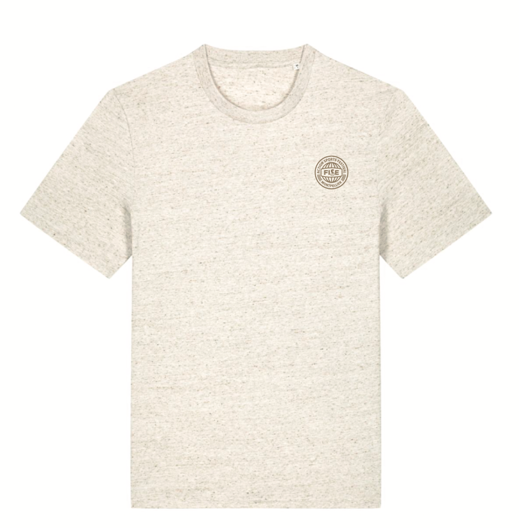 fise-event-2024-t-shirt-manches-courtes-logo-dos image 6