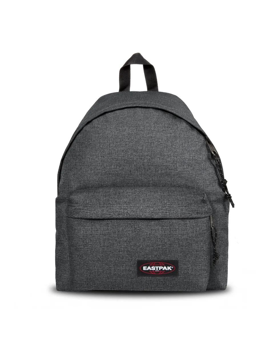 eastpak-padded-pak-r-sac-dos-black-denim-d-perlant image 1