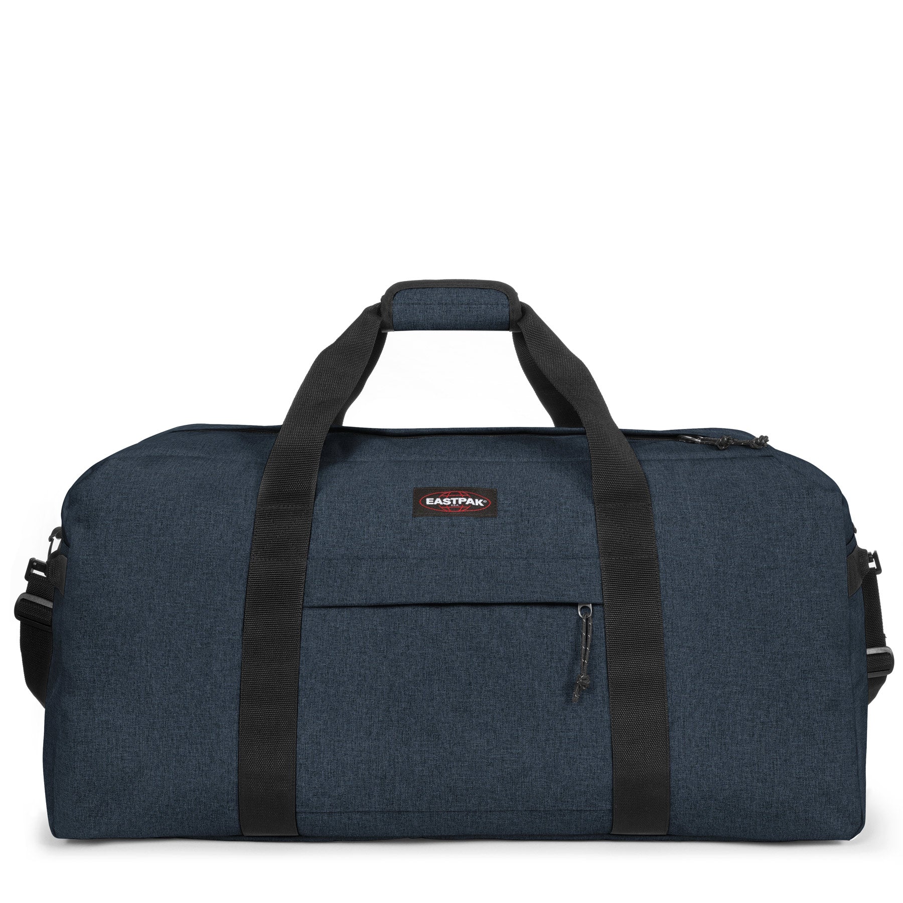 eastpak-terminal-sac-polochon-triple-denim-grand-75-cm image 1