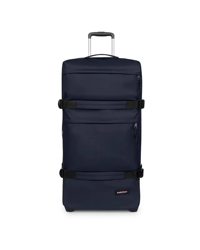 eastpak-transit-r-plus-l-valise-ultra-marine-grand-2-roues image 1