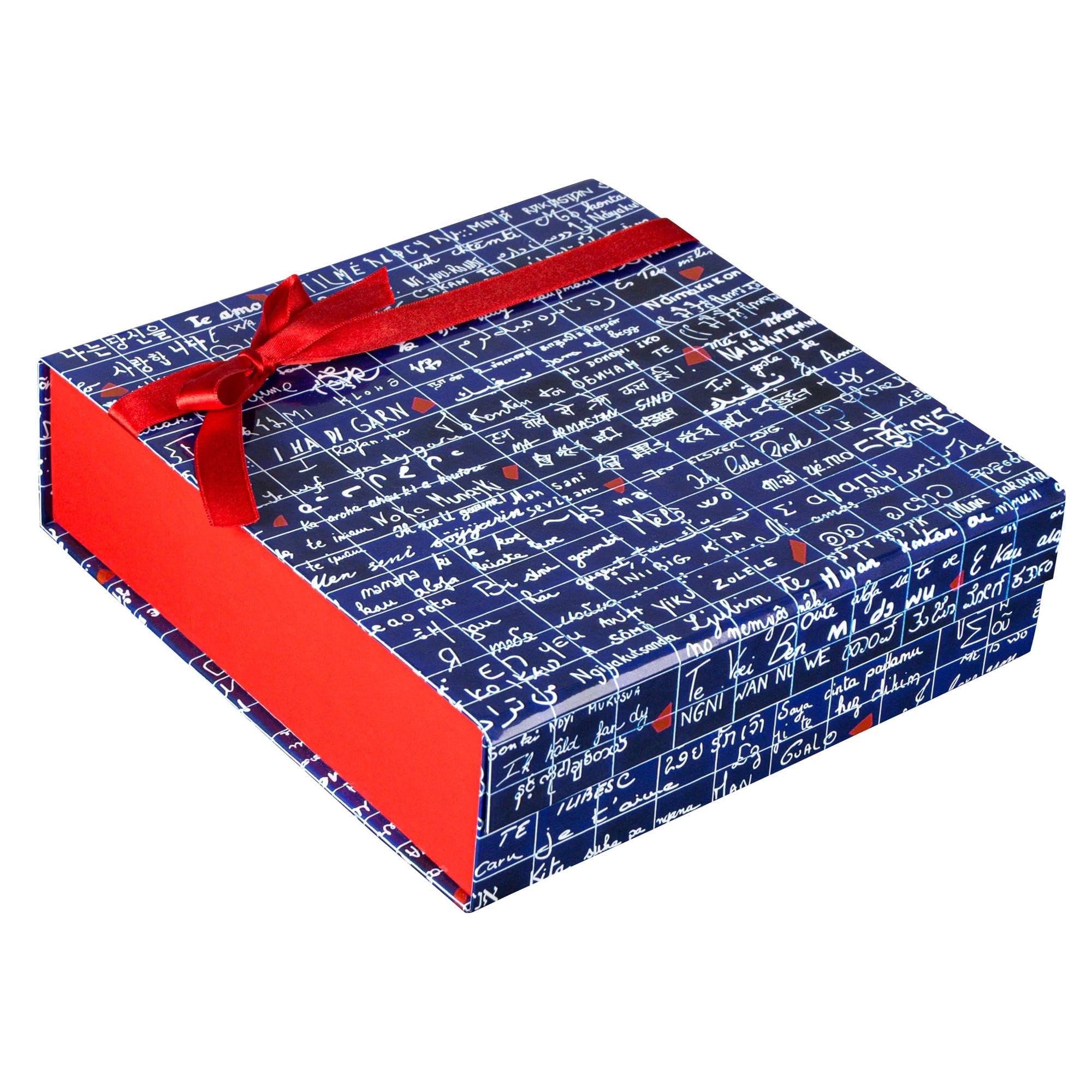 clairefontaine-116326c-bo-te-cadeau-mur-je-t-aime-22x22-5x6-cm image 1