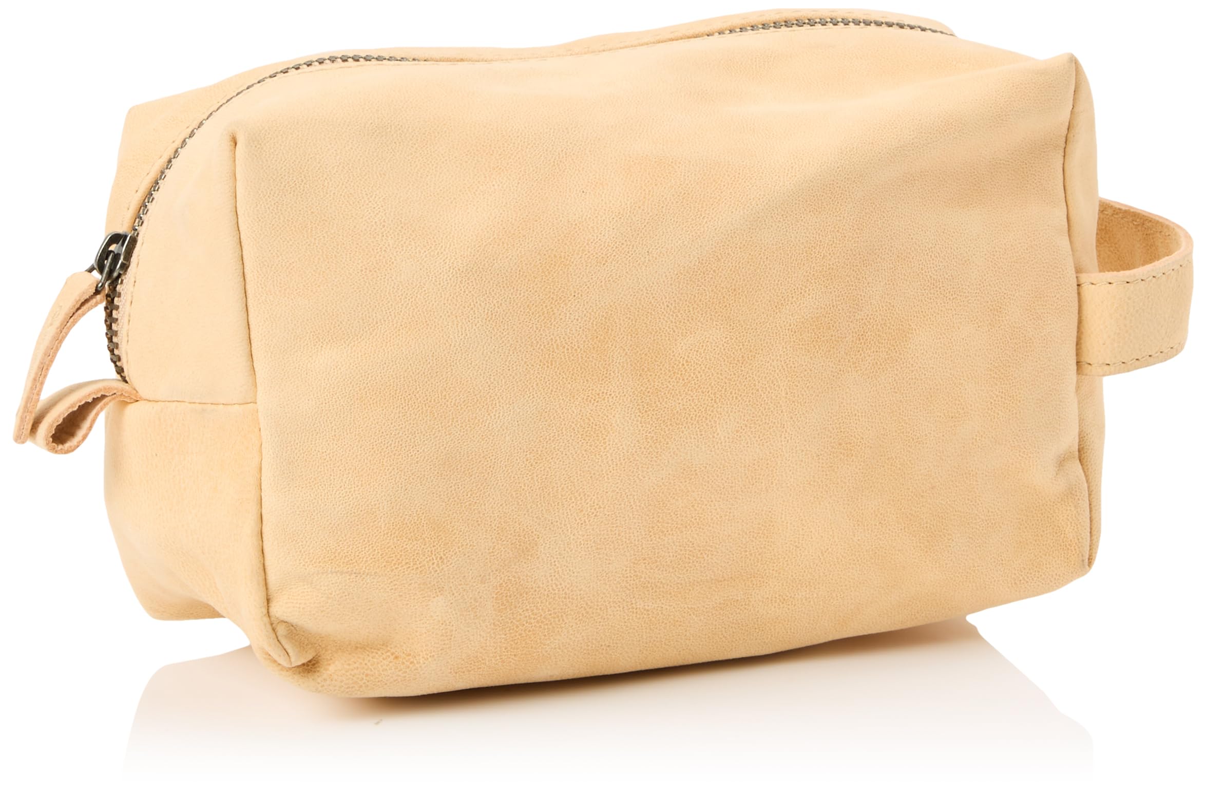 clairefontaine-terracotta-trousse-cuir-terracotta-cuir-agneau image 3