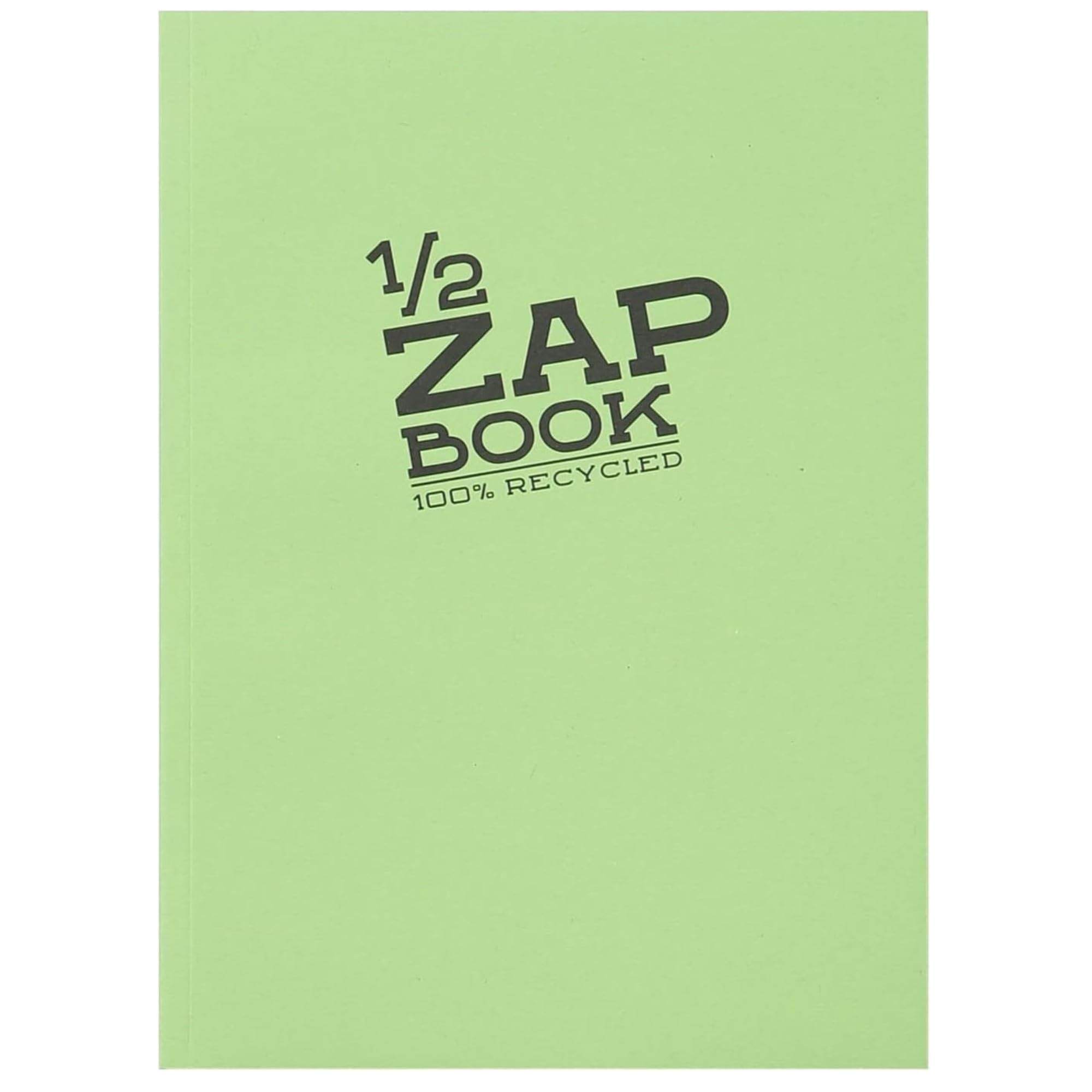 clairefontaine-forever-zap-book-carnet-a5-80-feuilles-recycl image 7