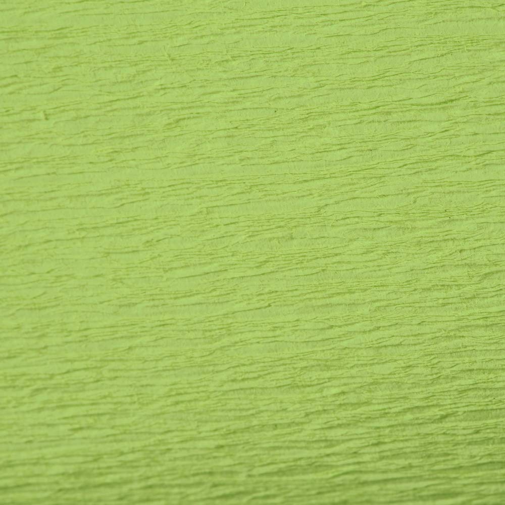 clairefontaine-tulip-papier-cr-pon-vert-pomme-10-feuilles image 2