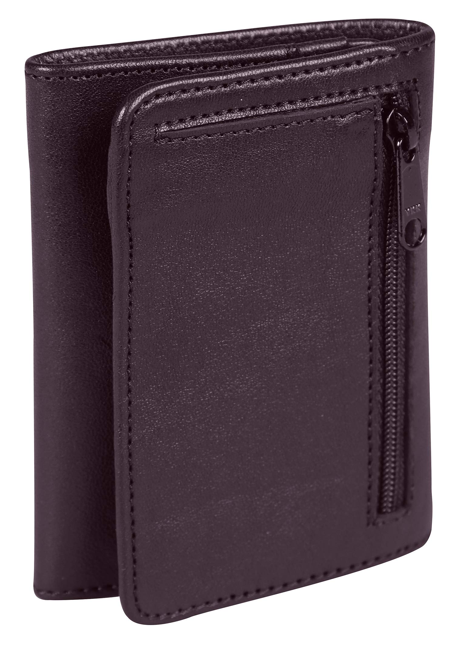 clairefontaine-age-bag-410144c-portefeuille-cuir-aubergine image 1