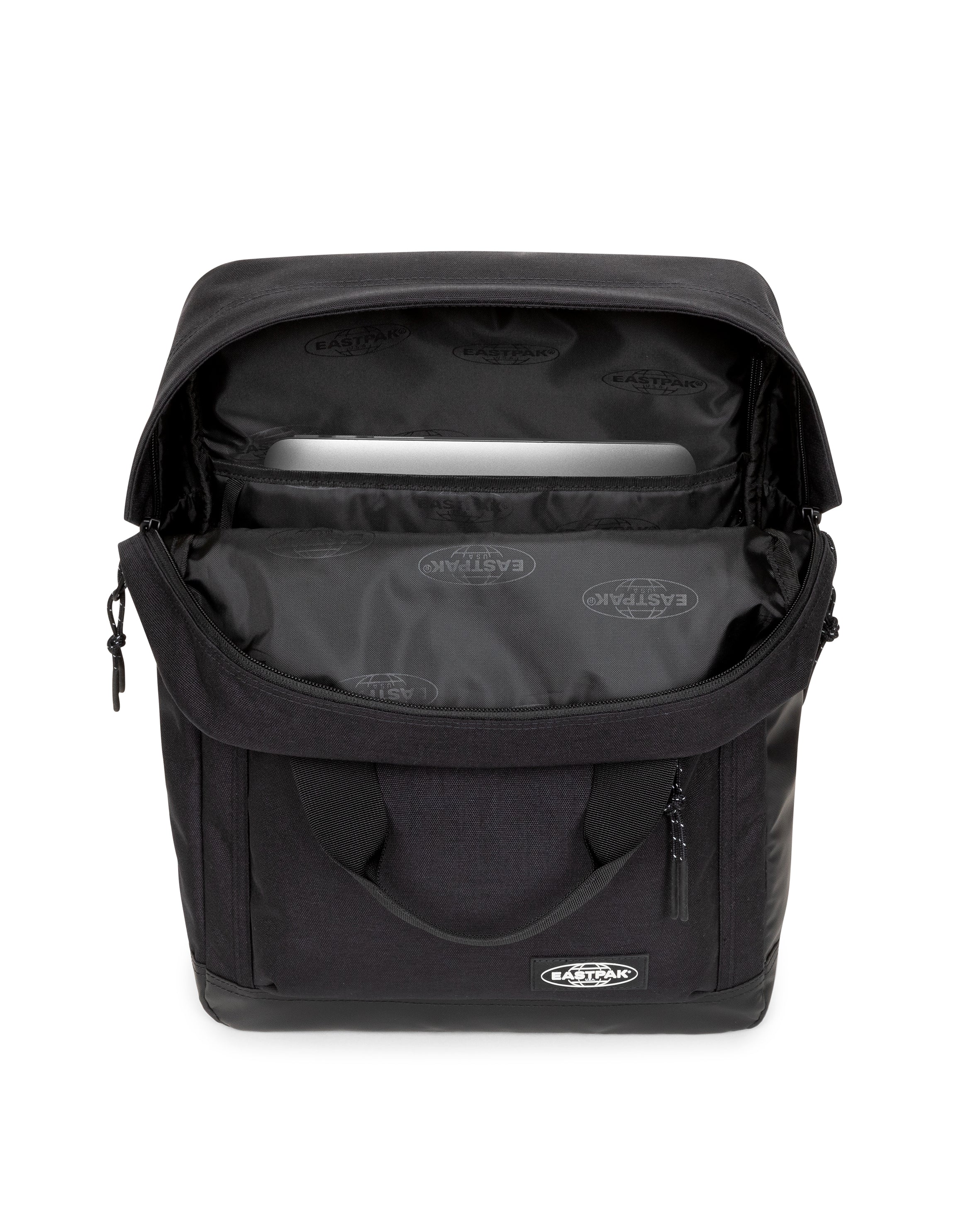 eastpak-icon-totepack-sac-dos-on-black-moyen-14 image 3