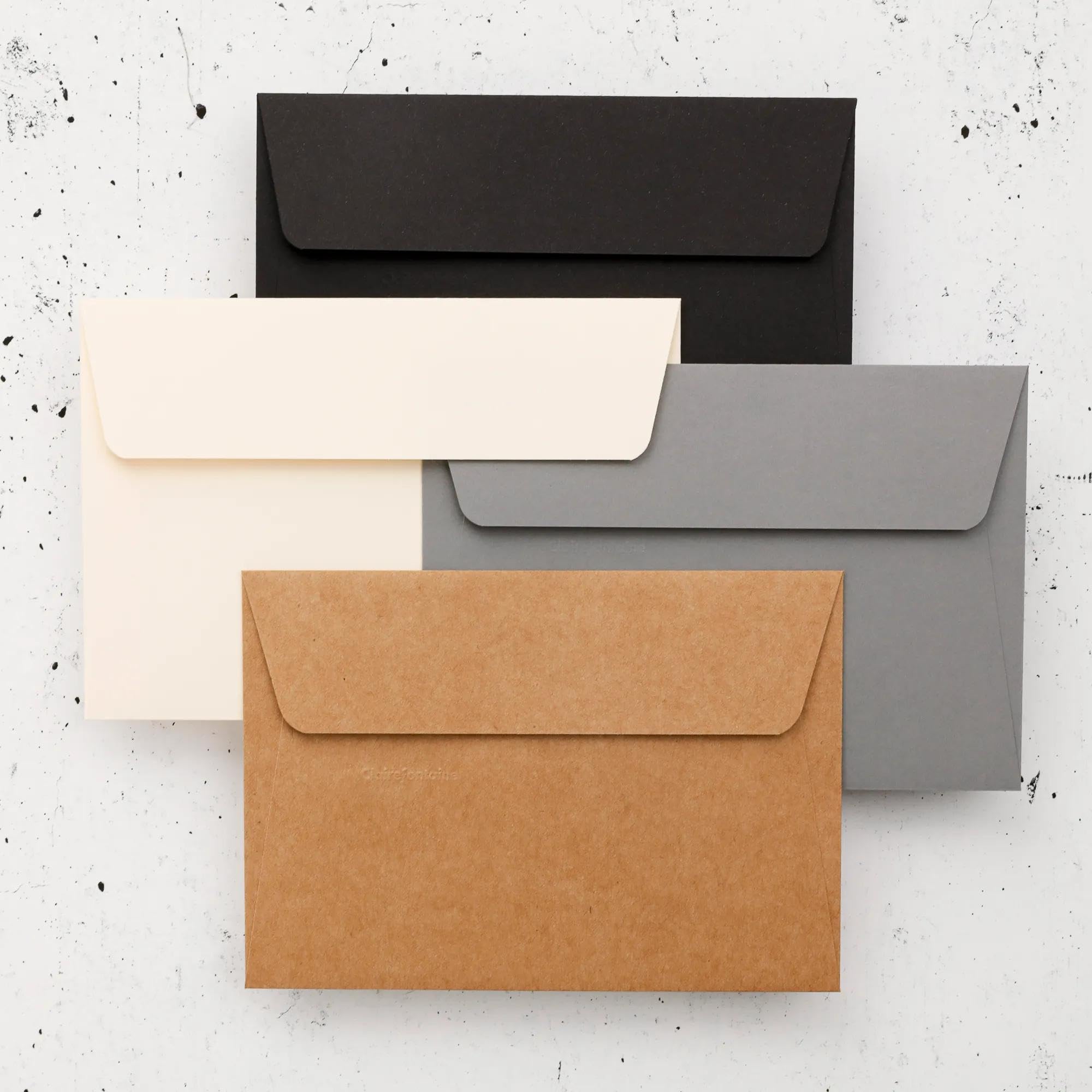 clairefontaine-pollen-29006c-enveloppes-kraft-c6-x20-120g image 7