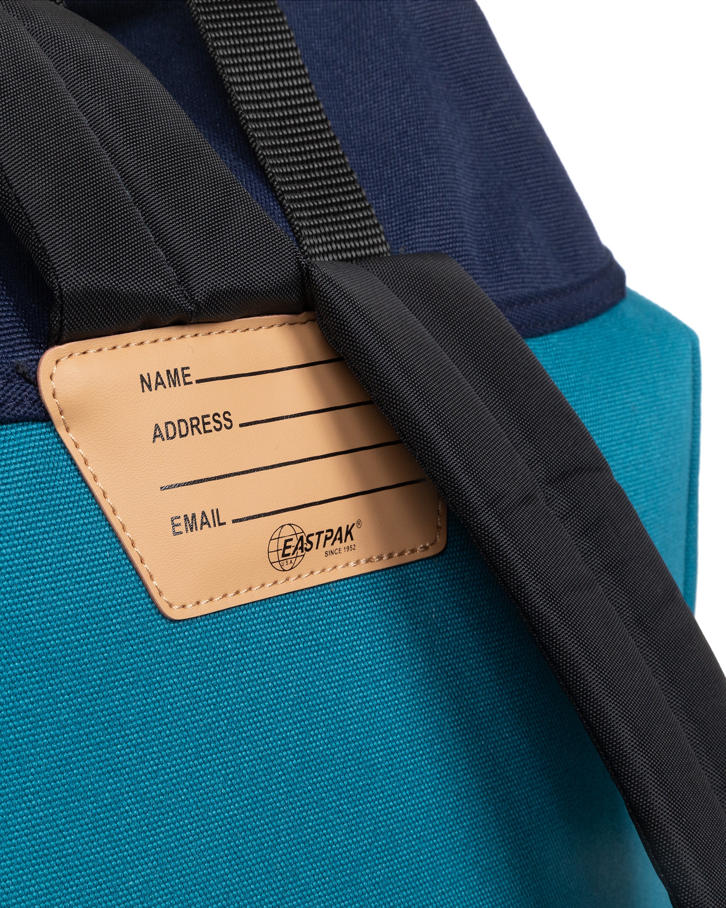 eastpak-chapel-hill-pak-r-sac-dos-vintage-block-16-pouces image 5