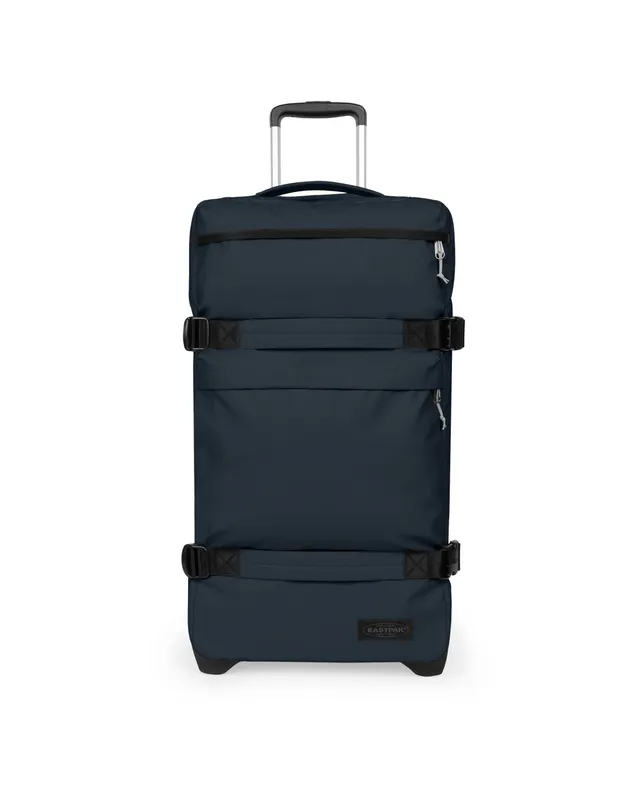 eastpak-transit-r-plus-l-valise-souple-tarp-navy-grand image 1