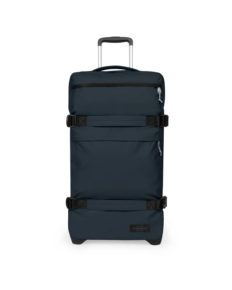 eastpak-transit-r-plus-l-valise-souple-tarp-navy-grand image 1